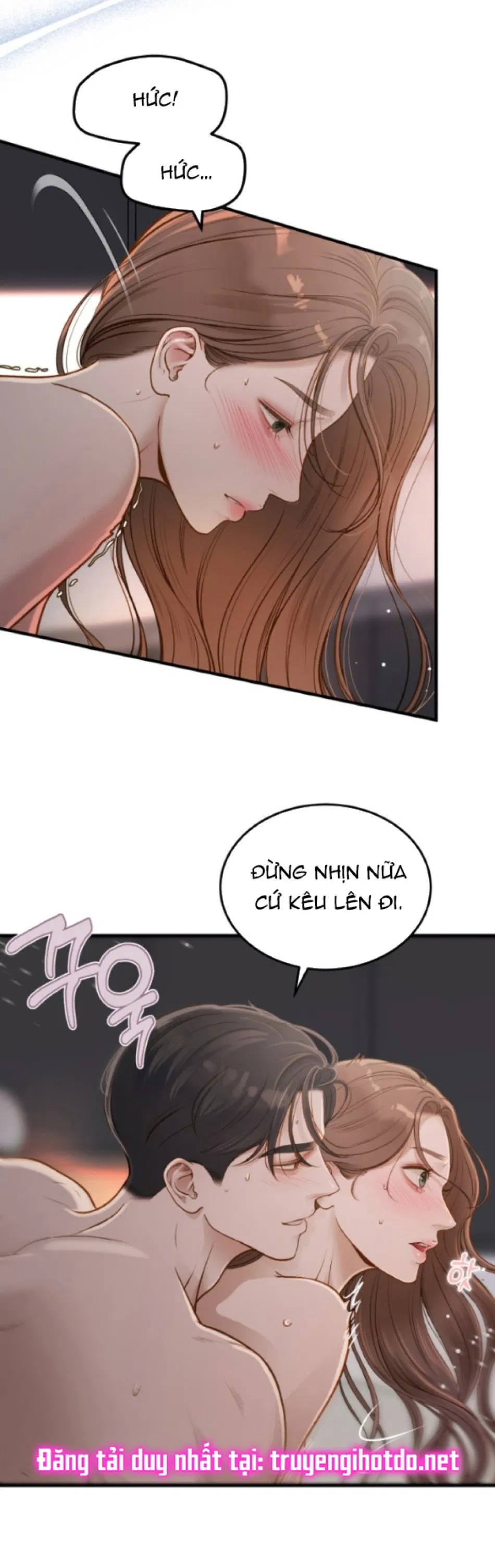 [18+] DÙ BIẾT ĐIỀU ĐÓ THẬT ĐIÊN RỒ 