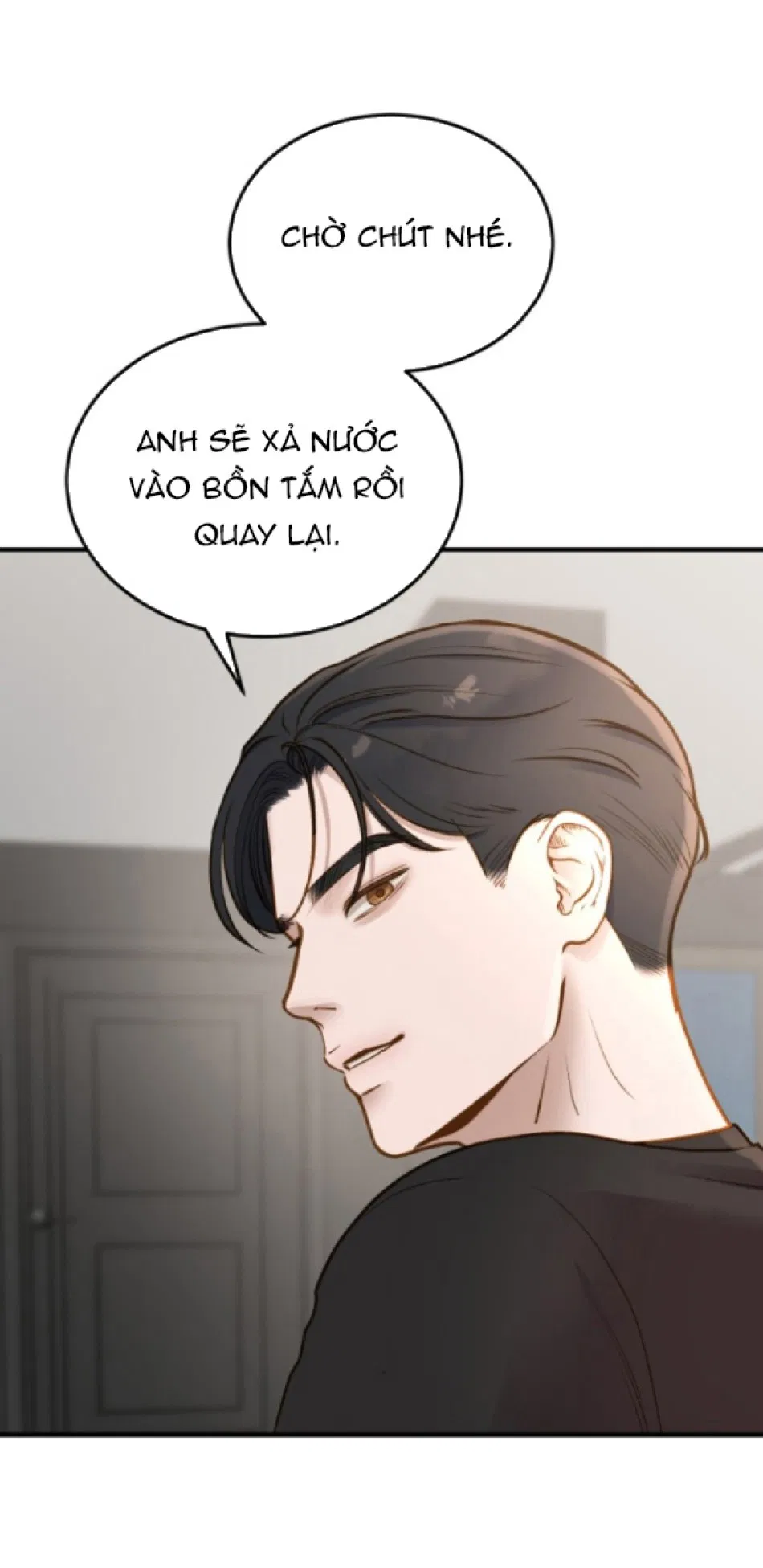 [18+] DÙ BIẾT ĐIỀU ĐÓ THẬT ĐIÊN RỒ 