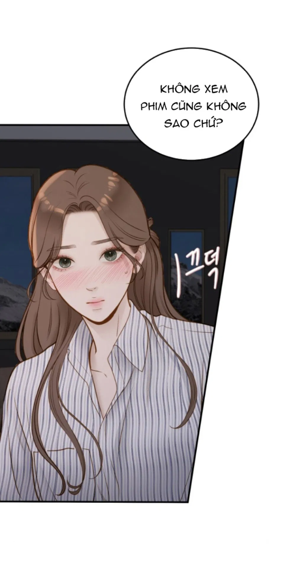 [18+] DÙ BIẾT ĐIỀU ĐÓ THẬT ĐIÊN RỒ 