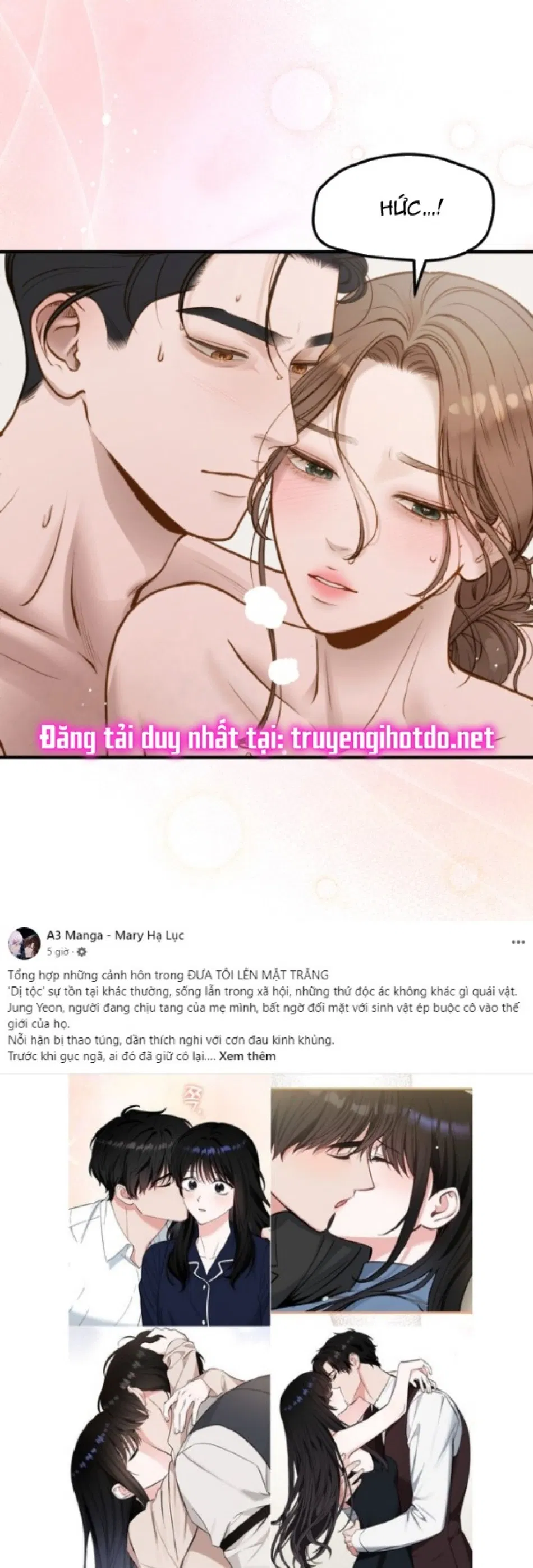 [18+] DÙ BIẾT ĐIỀU ĐÓ THẬT ĐIÊN RỒ 