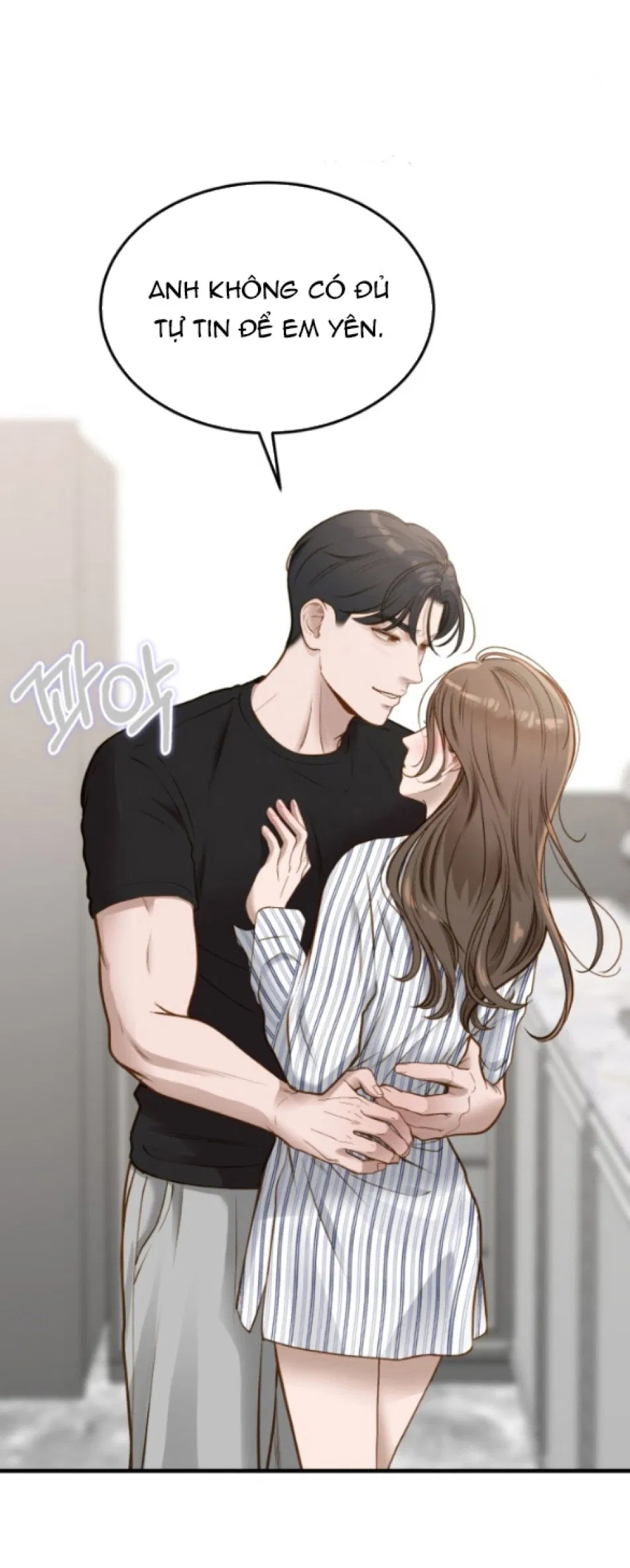 [18+] DÙ BIẾT ĐIỀU ĐÓ THẬT ĐIÊN RỒ 