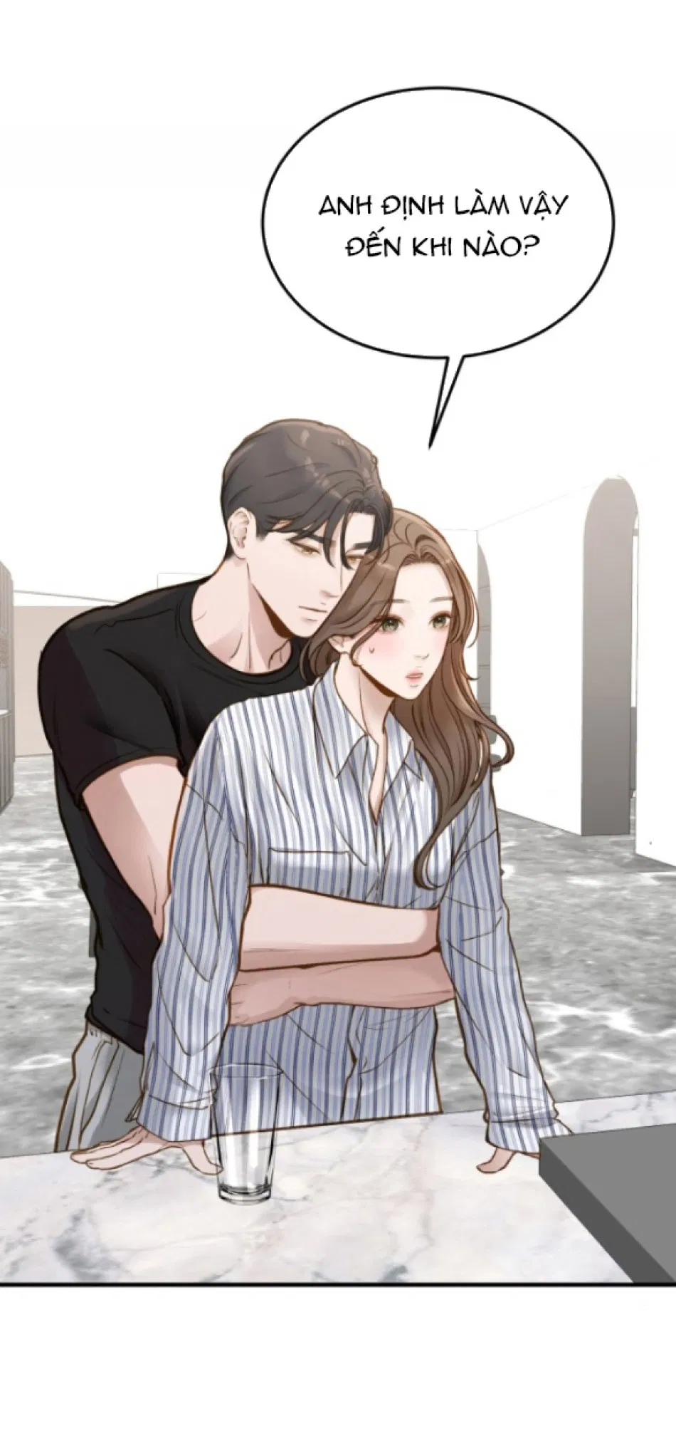 [18+] DÙ BIẾT ĐIỀU ĐÓ THẬT ĐIÊN RỒ 