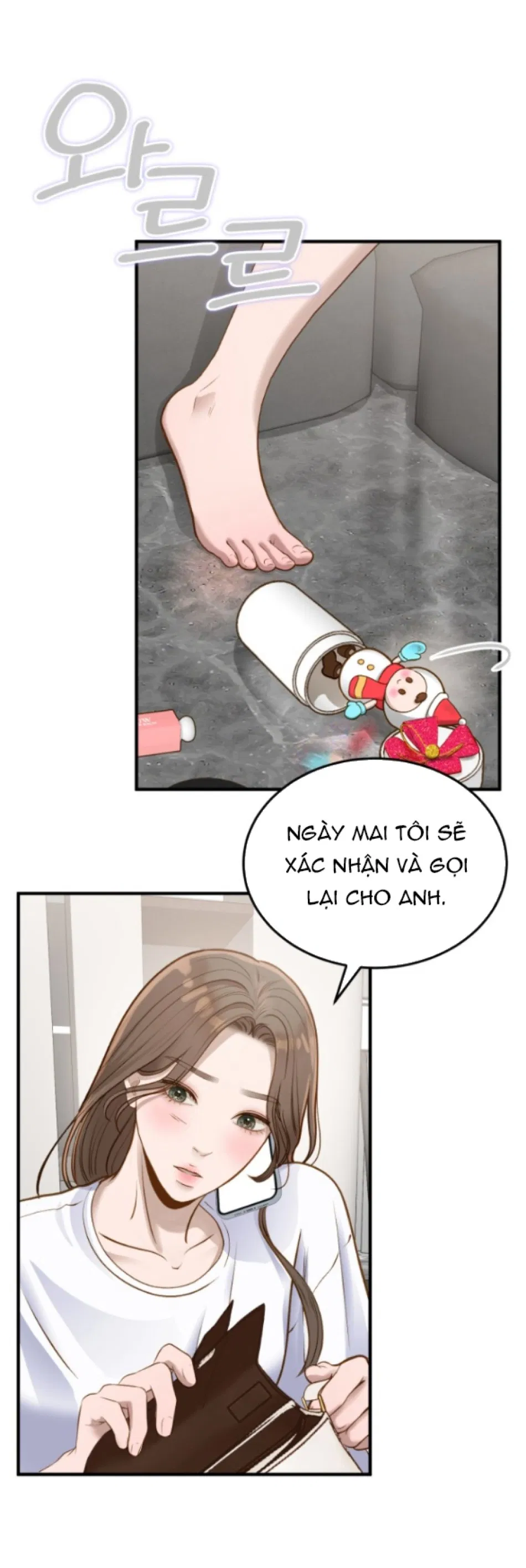 [18+] DÙ BIẾT ĐIỀU ĐÓ THẬT ĐIÊN RỒ 