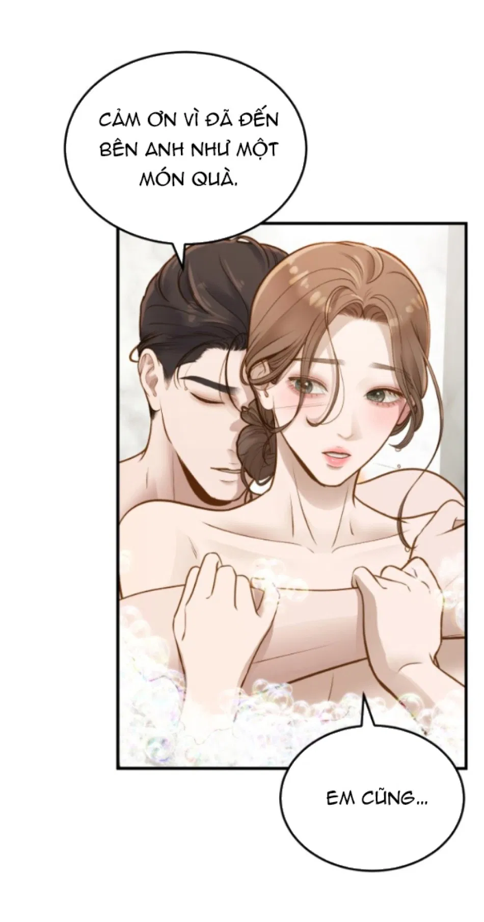 [18+] DÙ BIẾT ĐIỀU ĐÓ THẬT ĐIÊN RỒ 