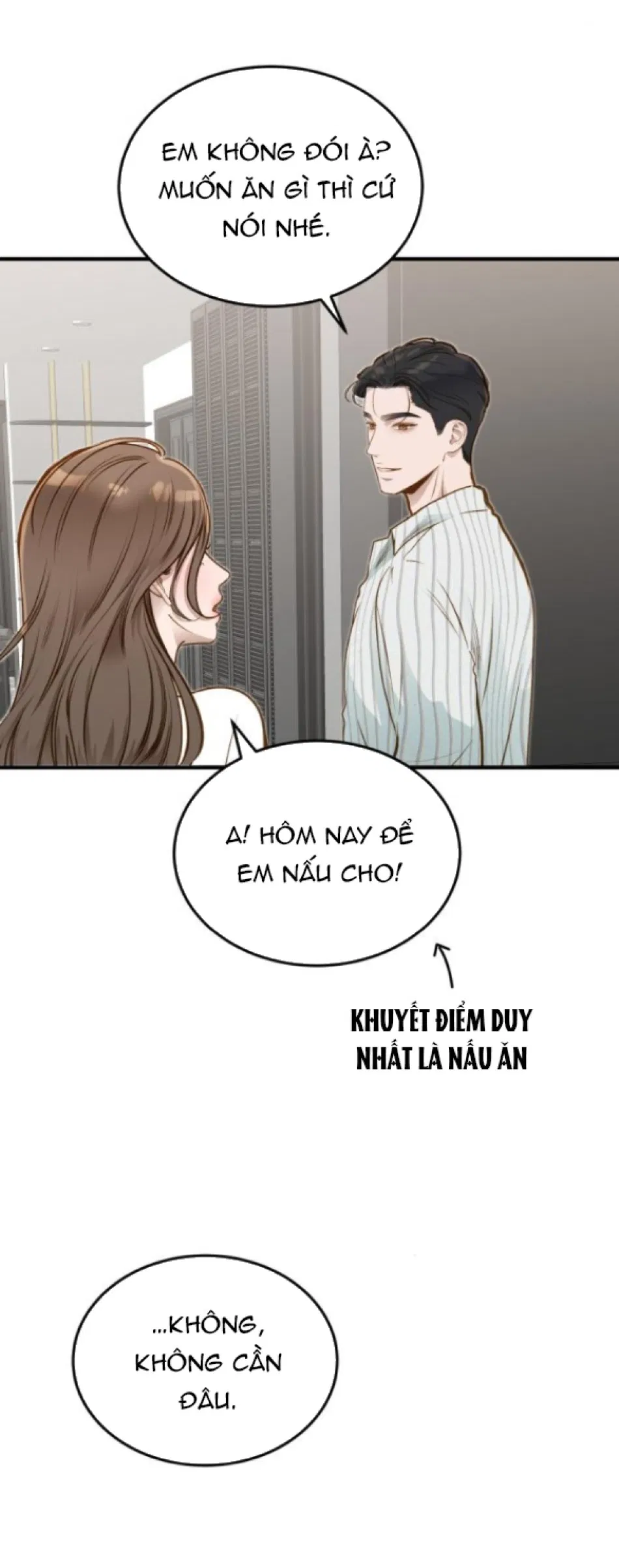 [18+] DÙ BIẾT ĐIỀU ĐÓ THẬT ĐIÊN RỒ 