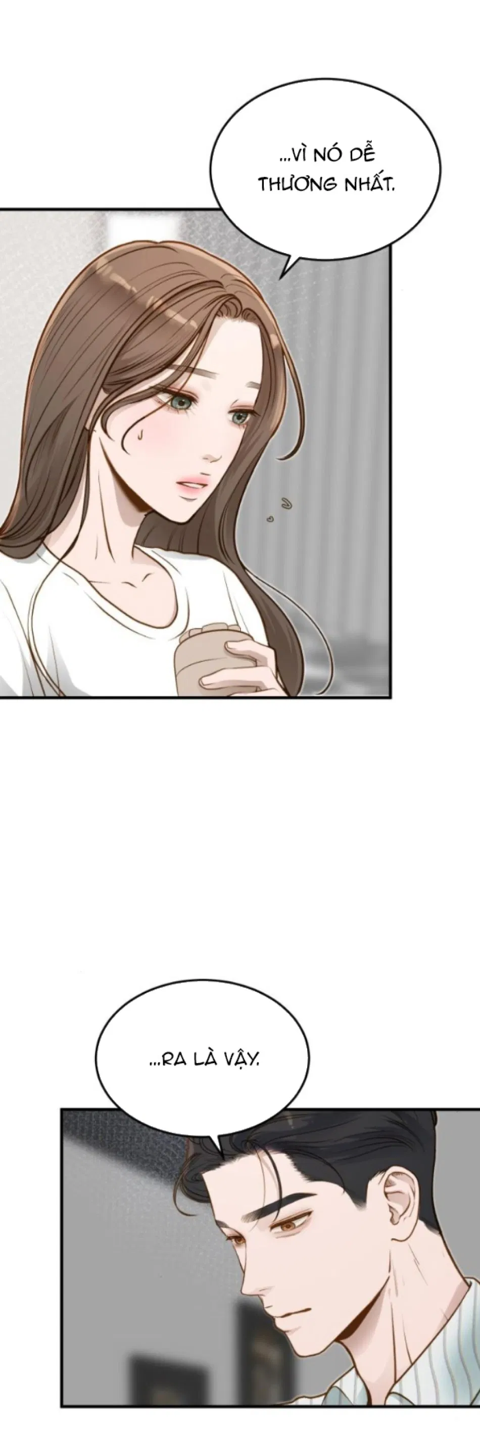 [18+] DÙ BIẾT ĐIỀU ĐÓ THẬT ĐIÊN RỒ 