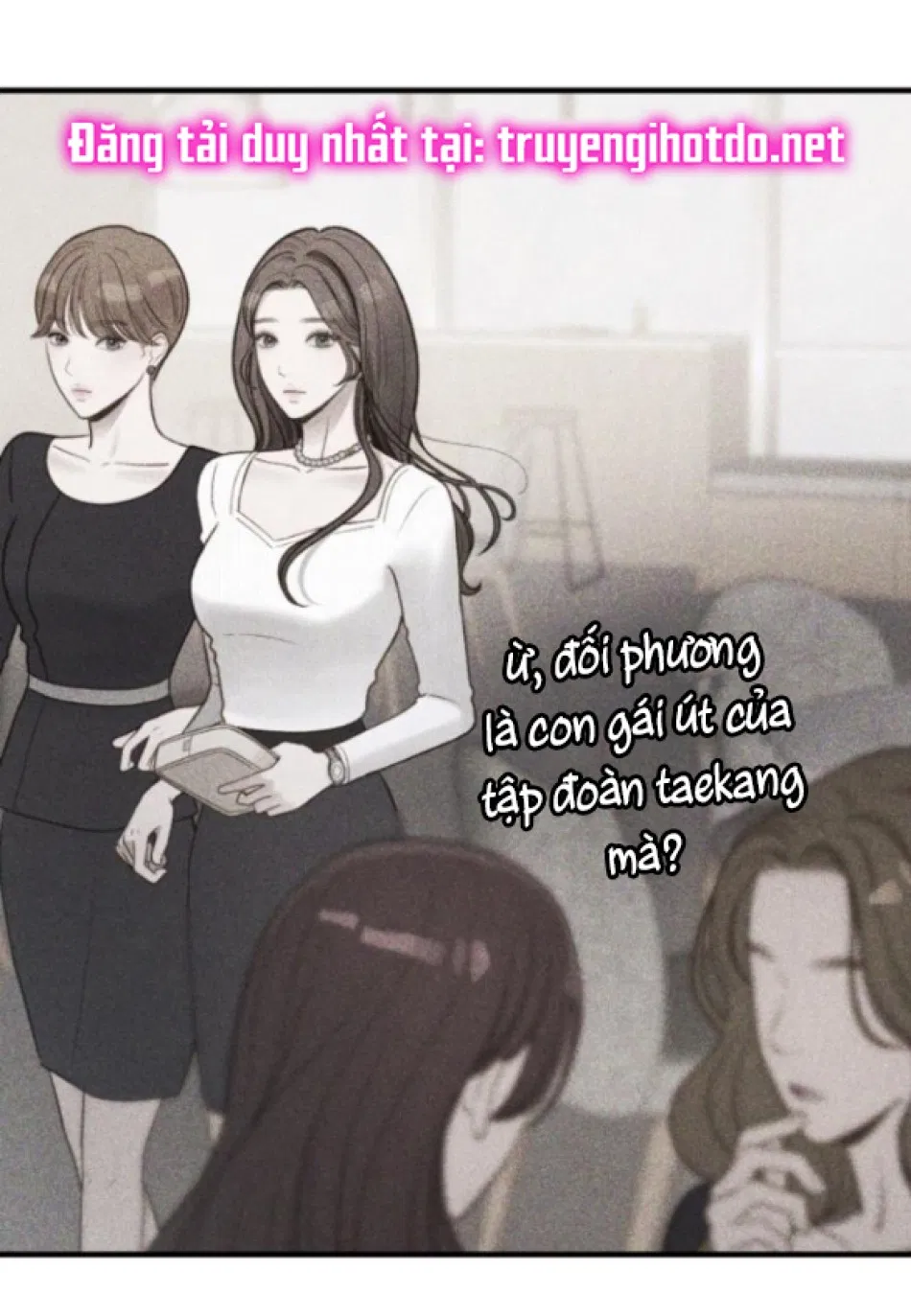[18+] DÙ BIẾT ĐIỀU ĐÓ THẬT ĐIÊN RỒ 
