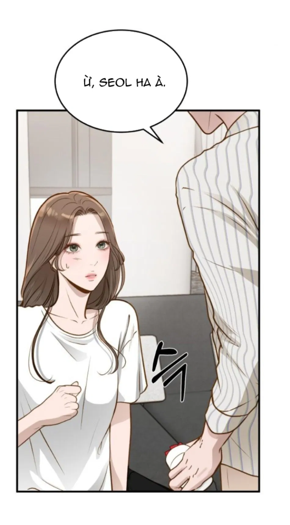 [18+] DÙ BIẾT ĐIỀU ĐÓ THẬT ĐIÊN RỒ 