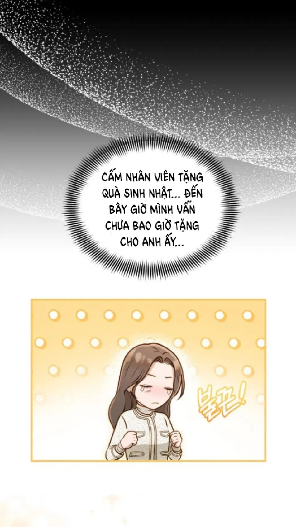 [18+] DÙ BIẾT ĐIỀU ĐÓ THẬT ĐIÊN RỒ 