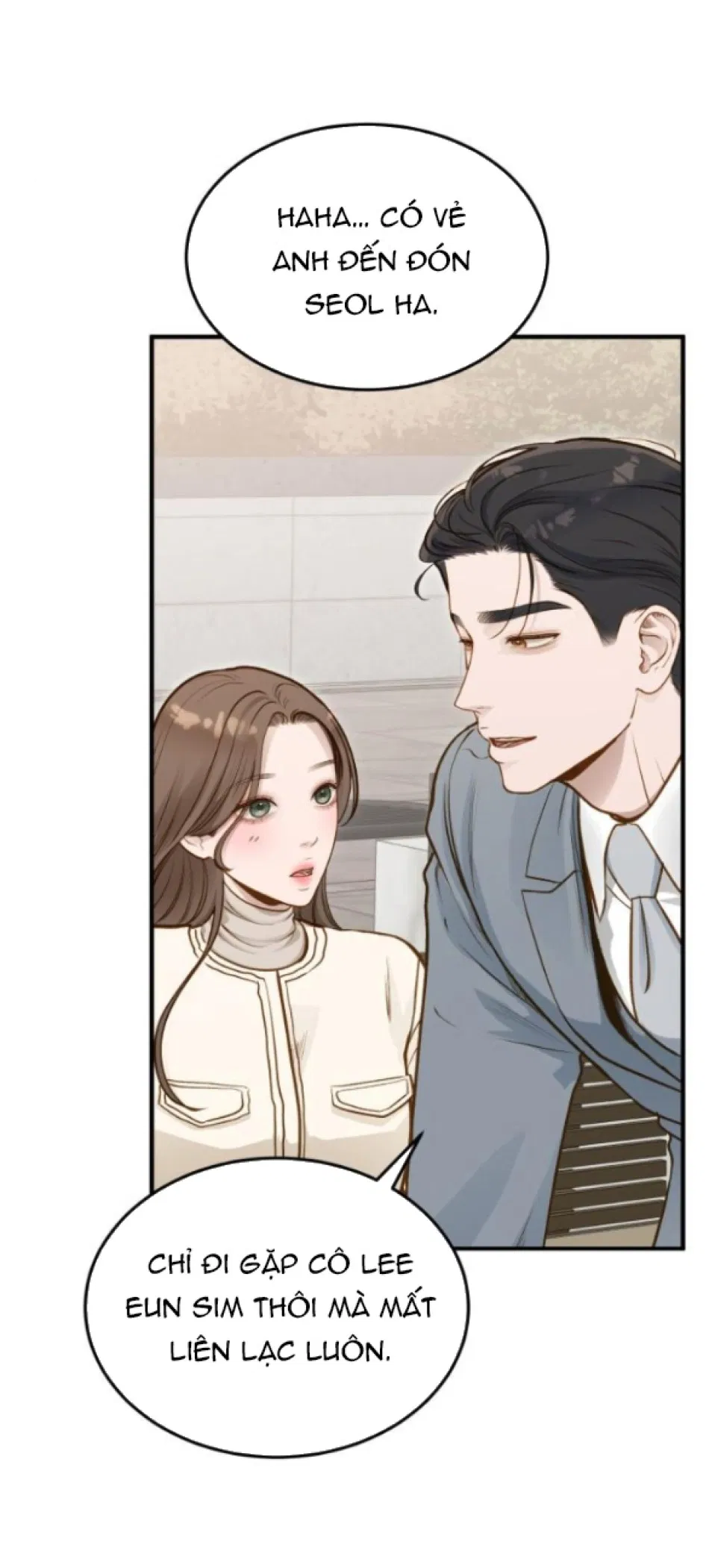 [18+] DÙ BIẾT ĐIỀU ĐÓ THẬT ĐIÊN RỒ 