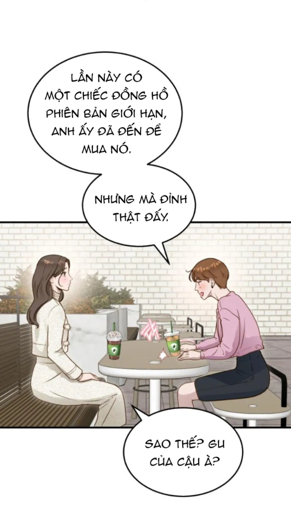 [18+] DÙ BIẾT ĐIỀU ĐÓ THẬT ĐIÊN RỒ 