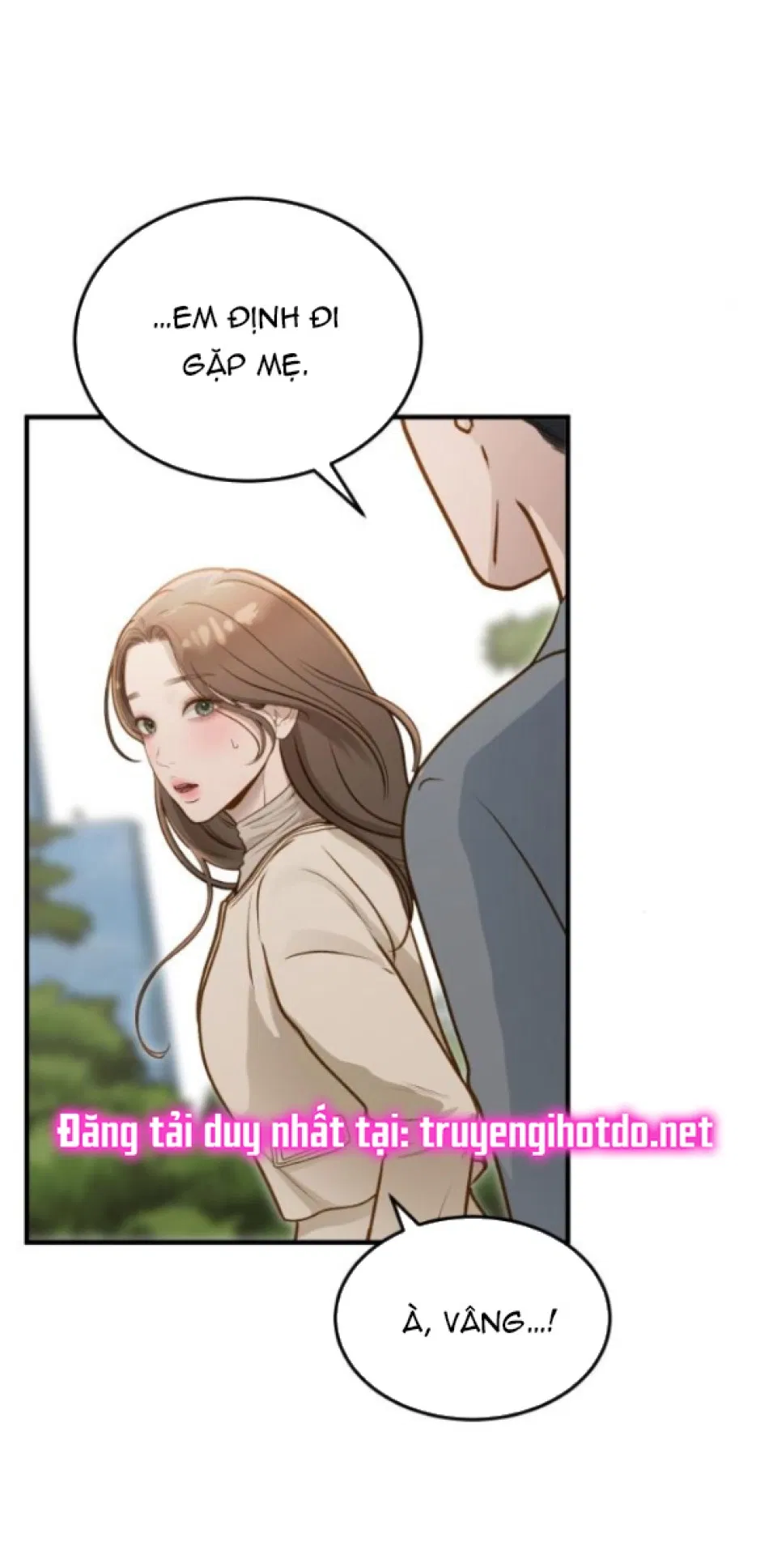 [18+] DÙ BIẾT ĐIỀU ĐÓ THẬT ĐIÊN RỒ 