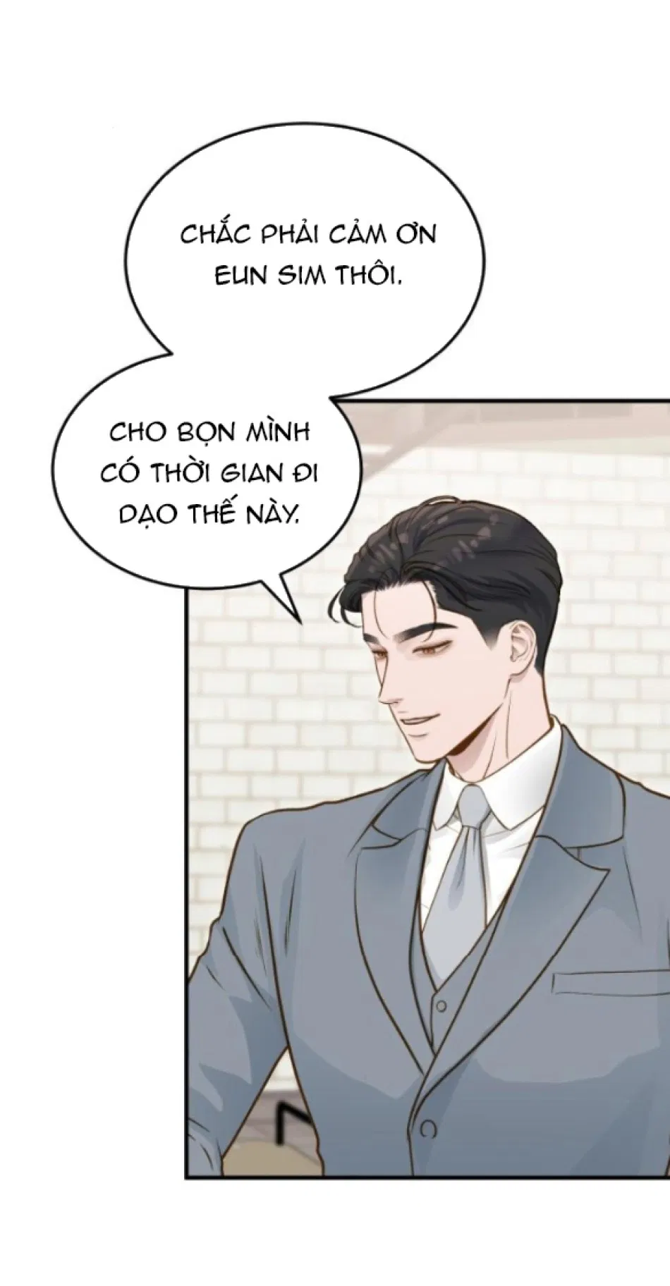 [18+] DÙ BIẾT ĐIỀU ĐÓ THẬT ĐIÊN RỒ 