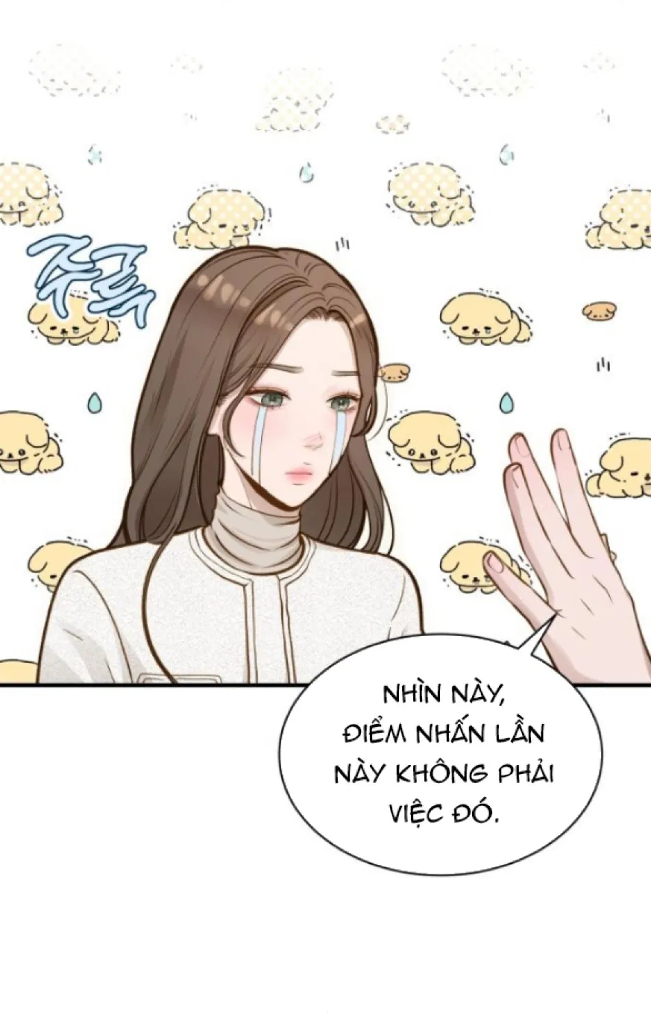 [18+] DÙ BIẾT ĐIỀU ĐÓ THẬT ĐIÊN RỒ 