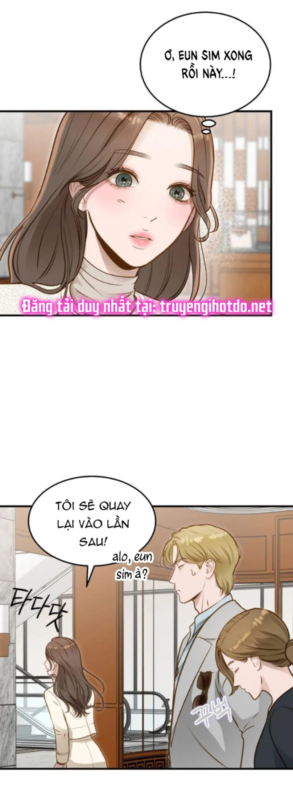 [18+] DÙ BIẾT ĐIỀU ĐÓ THẬT ĐIÊN RỒ 