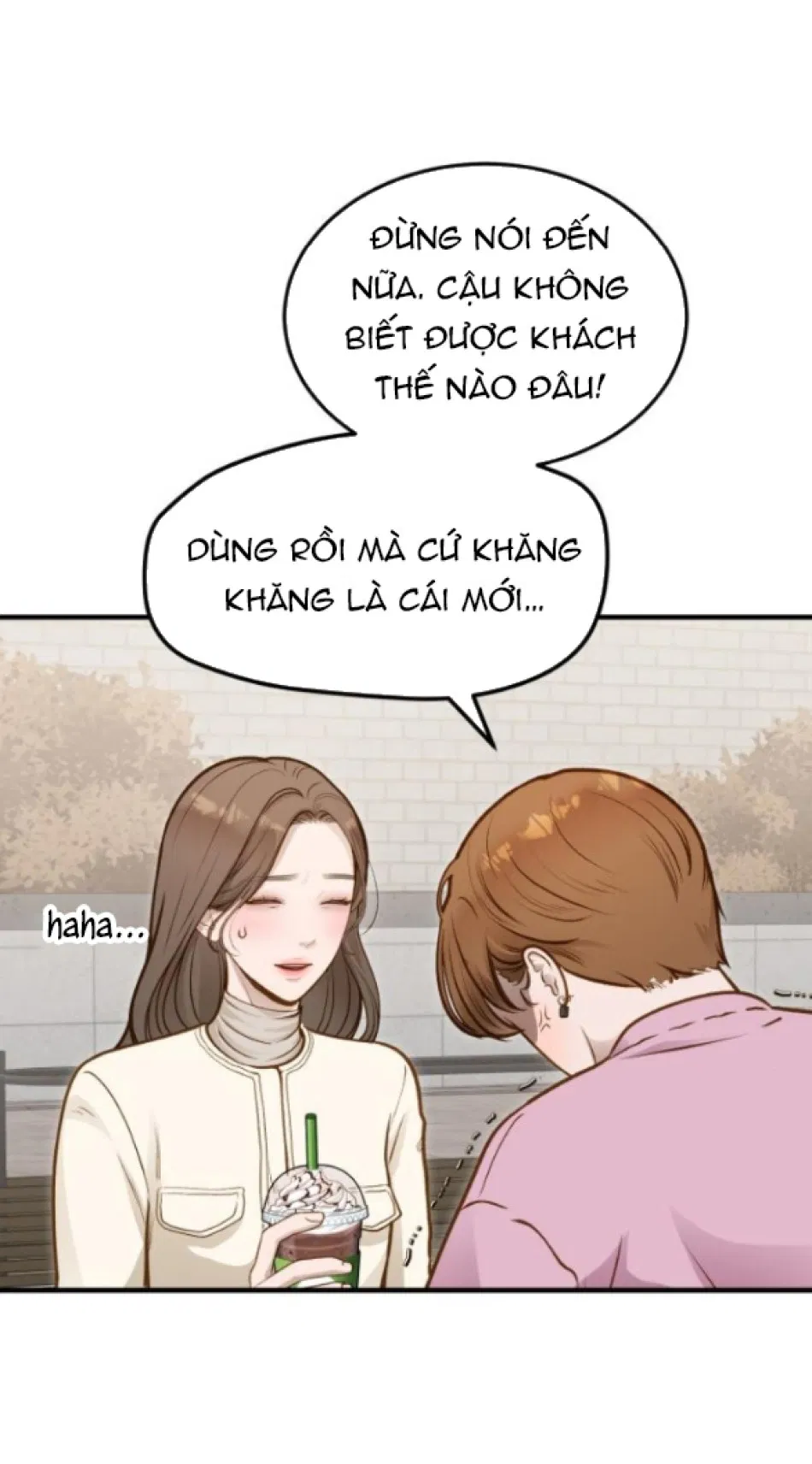 [18+] DÙ BIẾT ĐIỀU ĐÓ THẬT ĐIÊN RỒ 