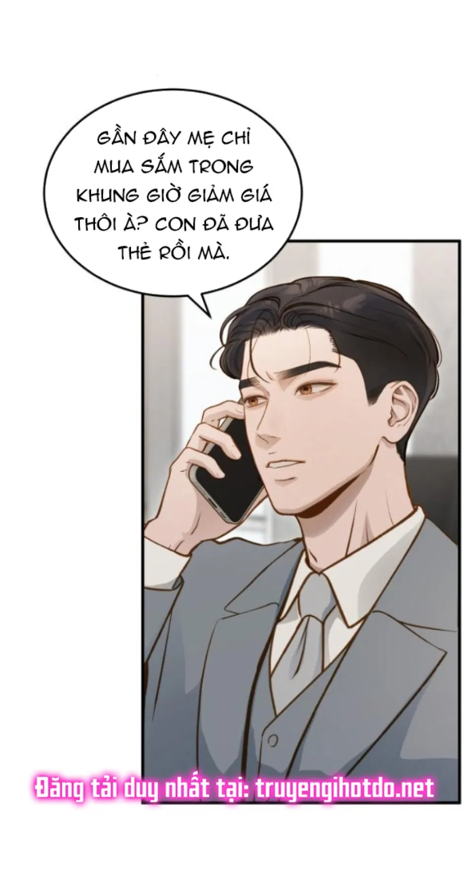 [18+] DÙ BIẾT ĐIỀU ĐÓ THẬT ĐIÊN RỒ 