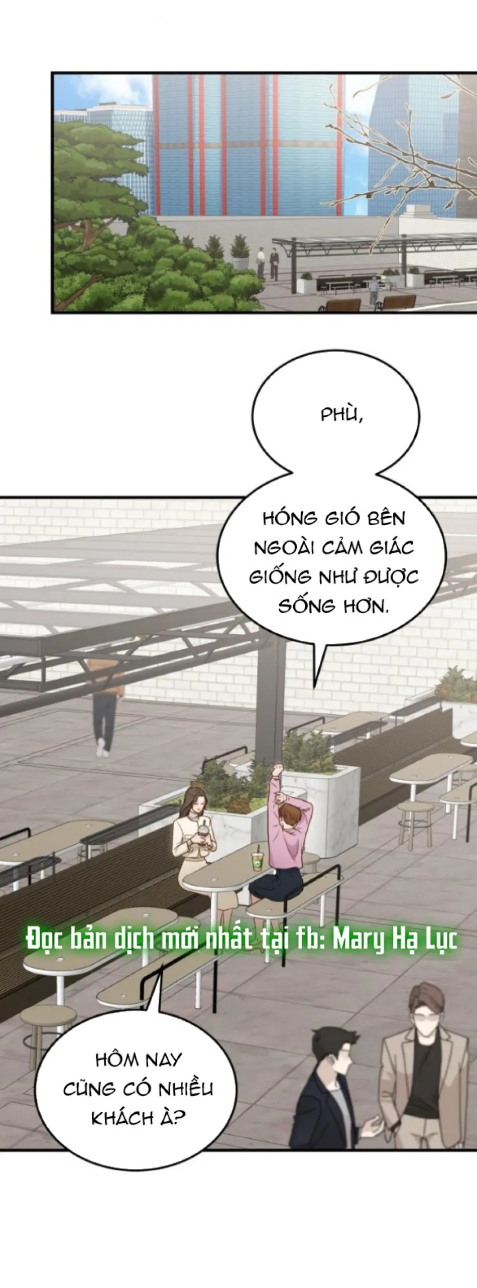 [18+] DÙ BIẾT ĐIỀU ĐÓ THẬT ĐIÊN RỒ 