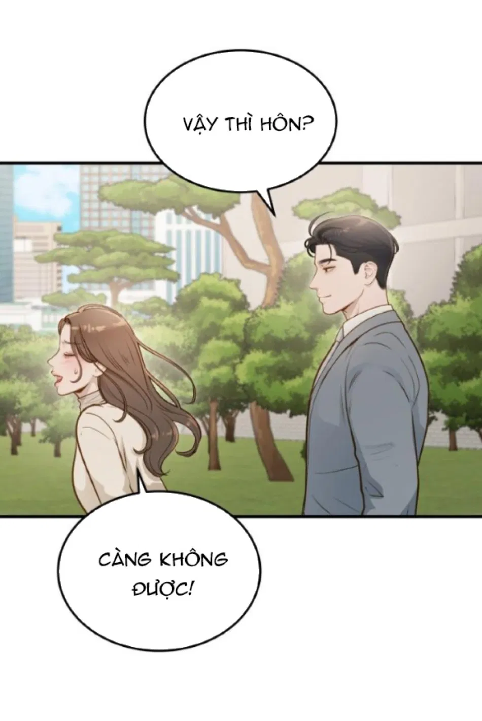 [18+] DÙ BIẾT ĐIỀU ĐÓ THẬT ĐIÊN RỒ 