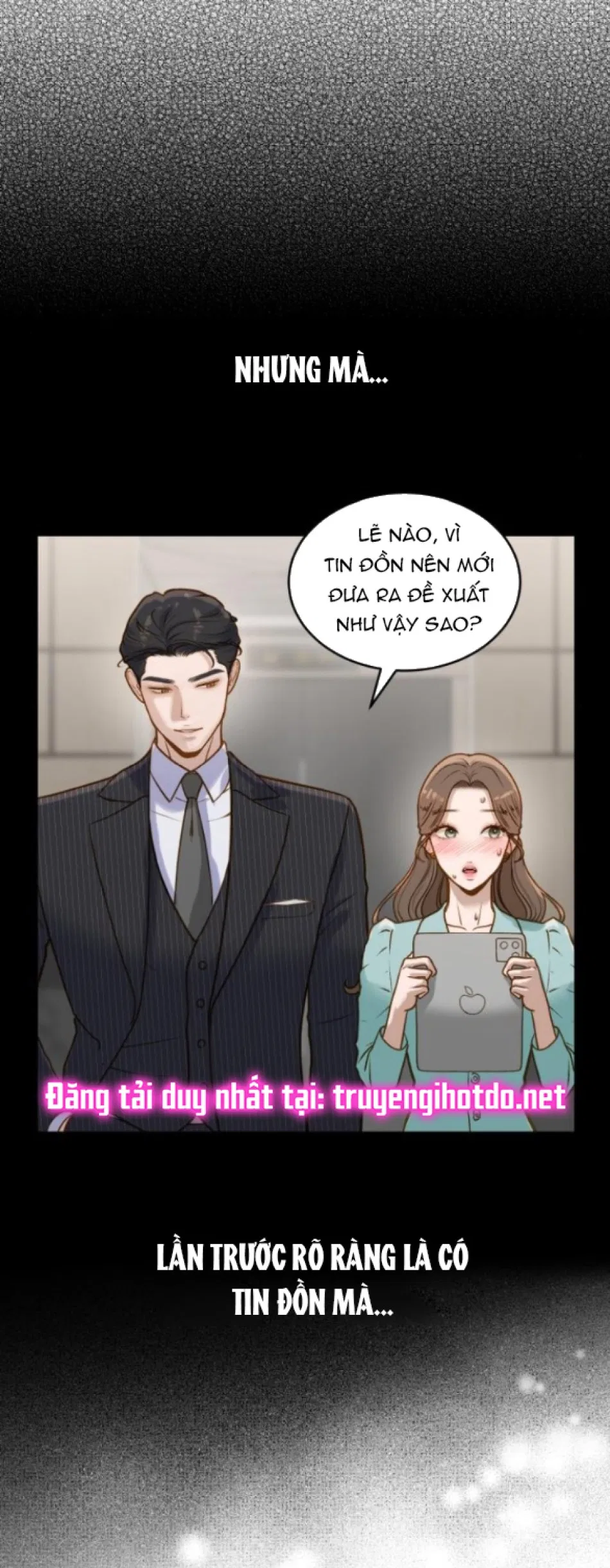 [18+] DÙ BIẾT ĐIỀU ĐÓ THẬT ĐIÊN RỒ 
