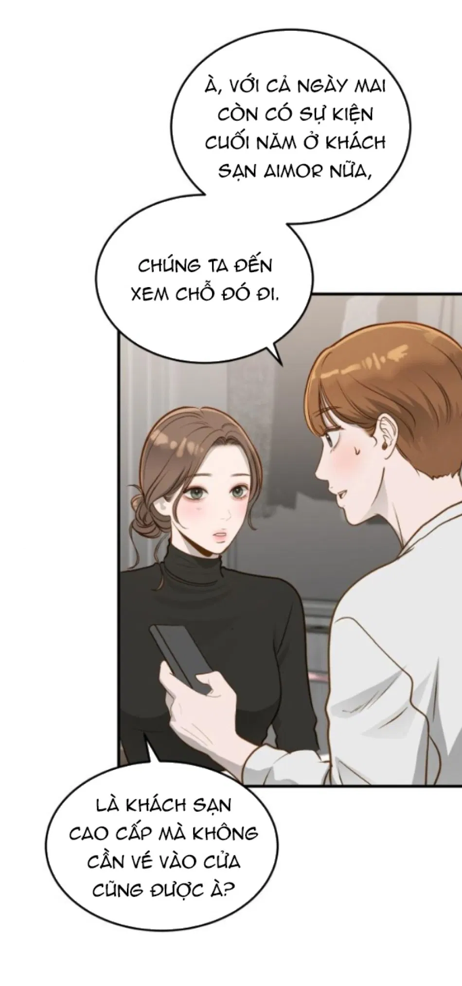 [18+] DÙ BIẾT ĐIỀU ĐÓ THẬT ĐIÊN RỒ 