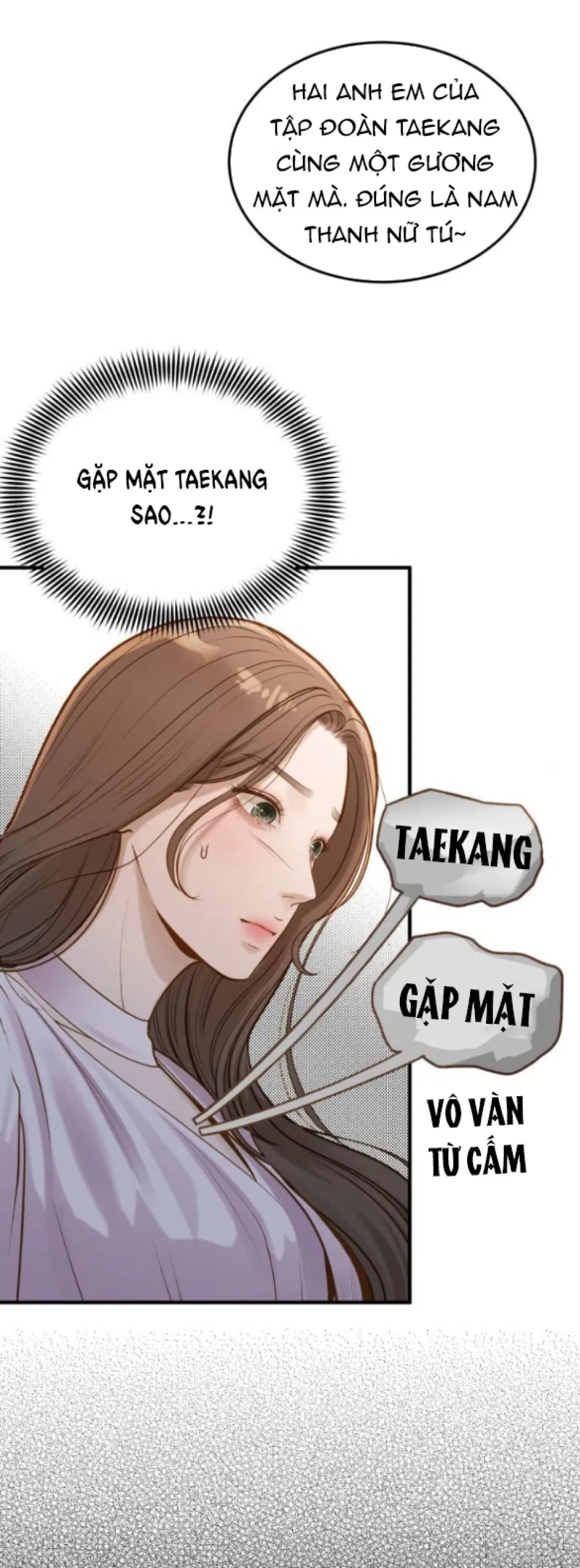 [18+] DÙ BIẾT ĐIỀU ĐÓ THẬT ĐIÊN RỒ 