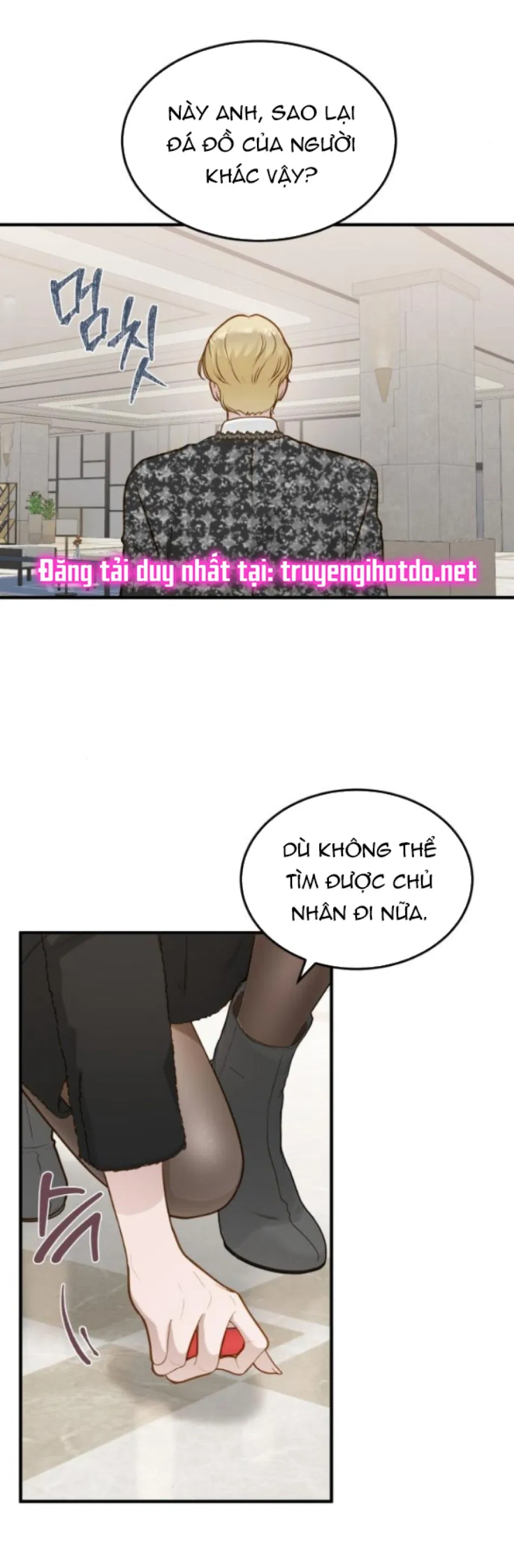 [18+] DÙ BIẾT ĐIỀU ĐÓ THẬT ĐIÊN RỒ 