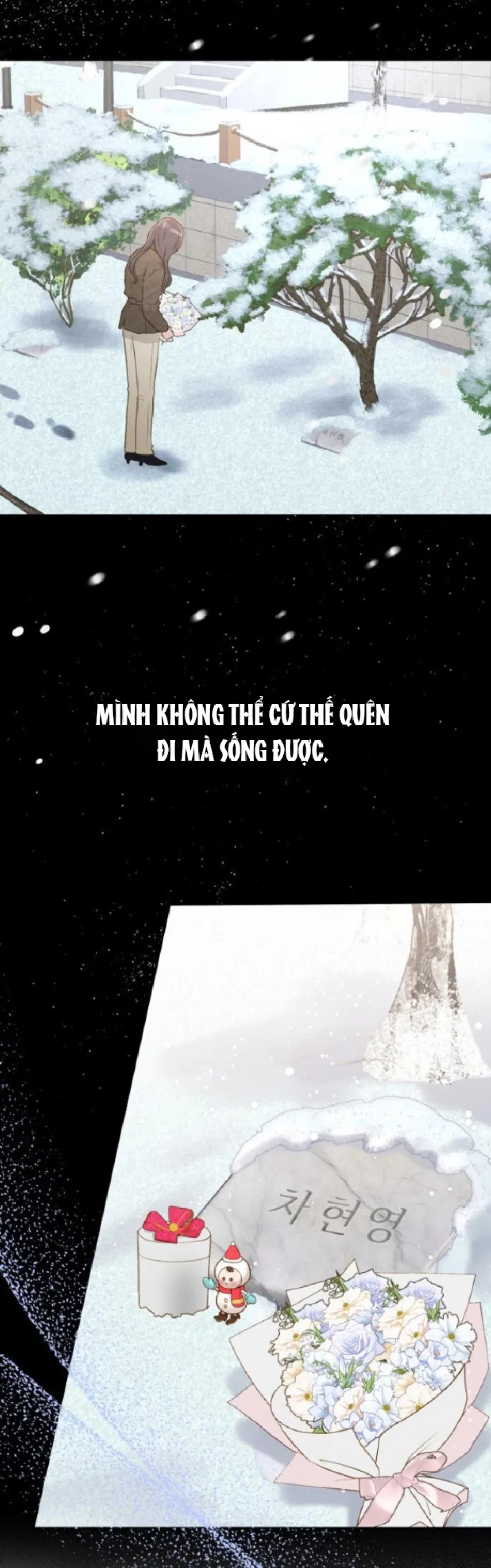 [18+] DÙ BIẾT ĐIỀU ĐÓ THẬT ĐIÊN RỒ 