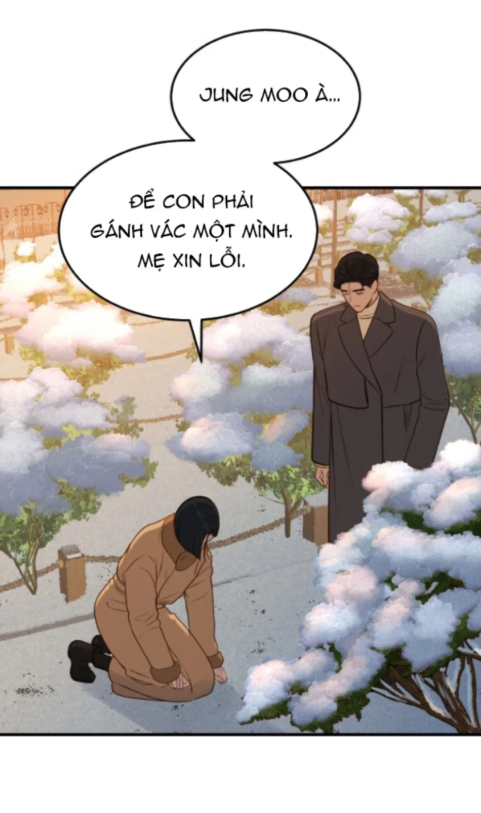 [18+] DÙ BIẾT ĐIỀU ĐÓ THẬT ĐIÊN RỒ 