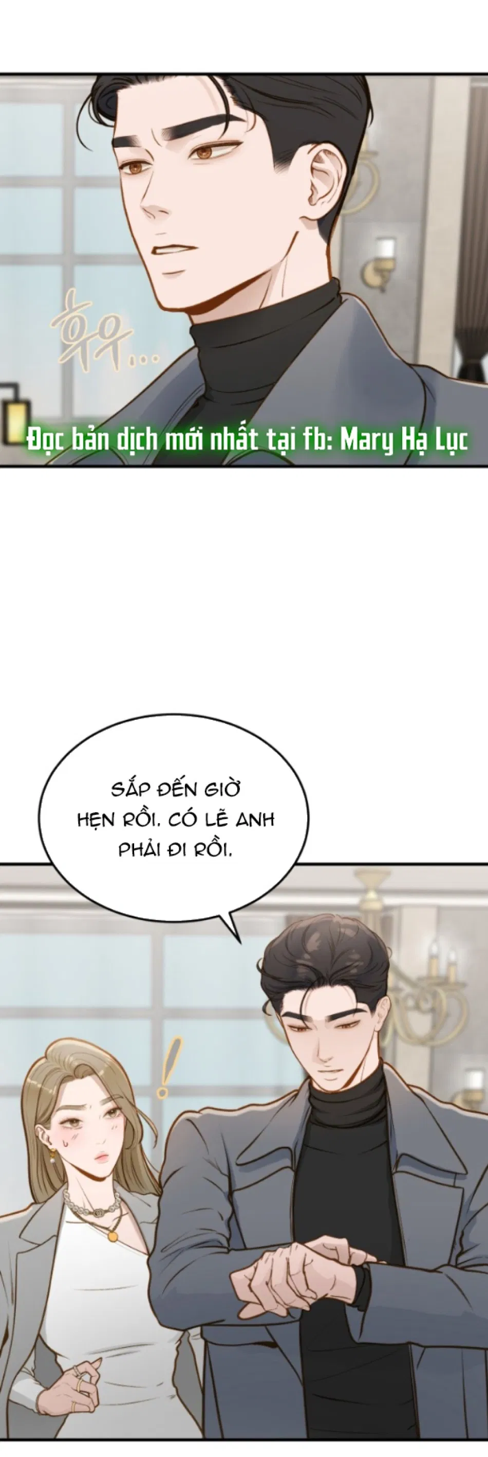 [18+] DÙ BIẾT ĐIỀU ĐÓ THẬT ĐIÊN RỒ 