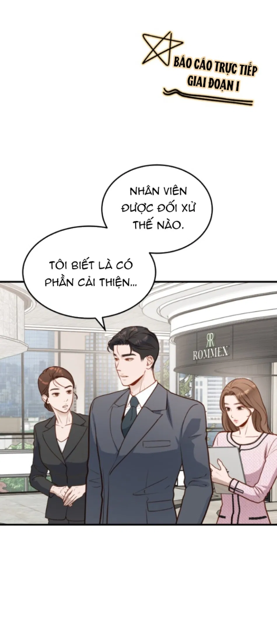 [18+] DÙ BIẾT ĐIỀU ĐÓ THẬT ĐIÊN RỒ 