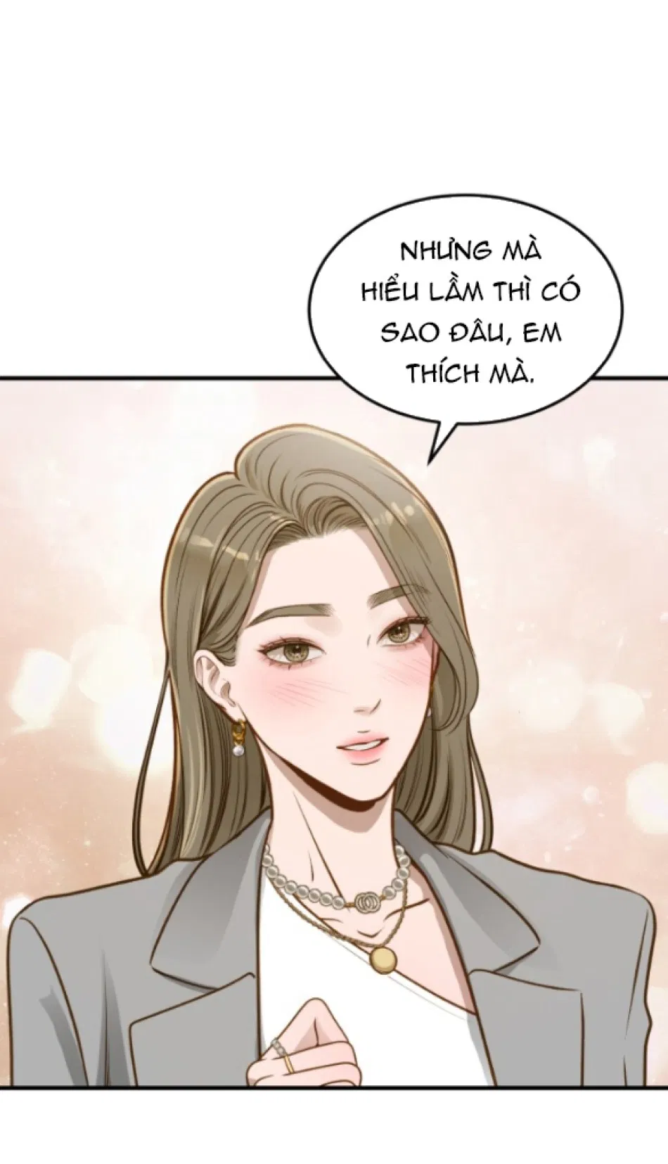 [18+] DÙ BIẾT ĐIỀU ĐÓ THẬT ĐIÊN RỒ 