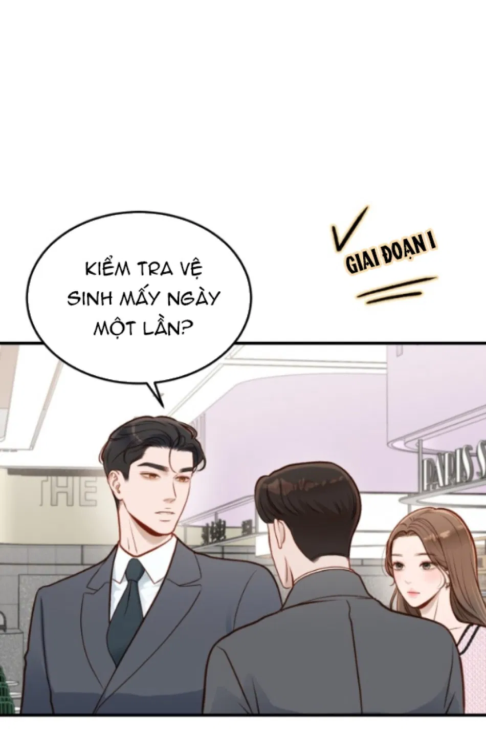 [18+] DÙ BIẾT ĐIỀU ĐÓ THẬT ĐIÊN RỒ 