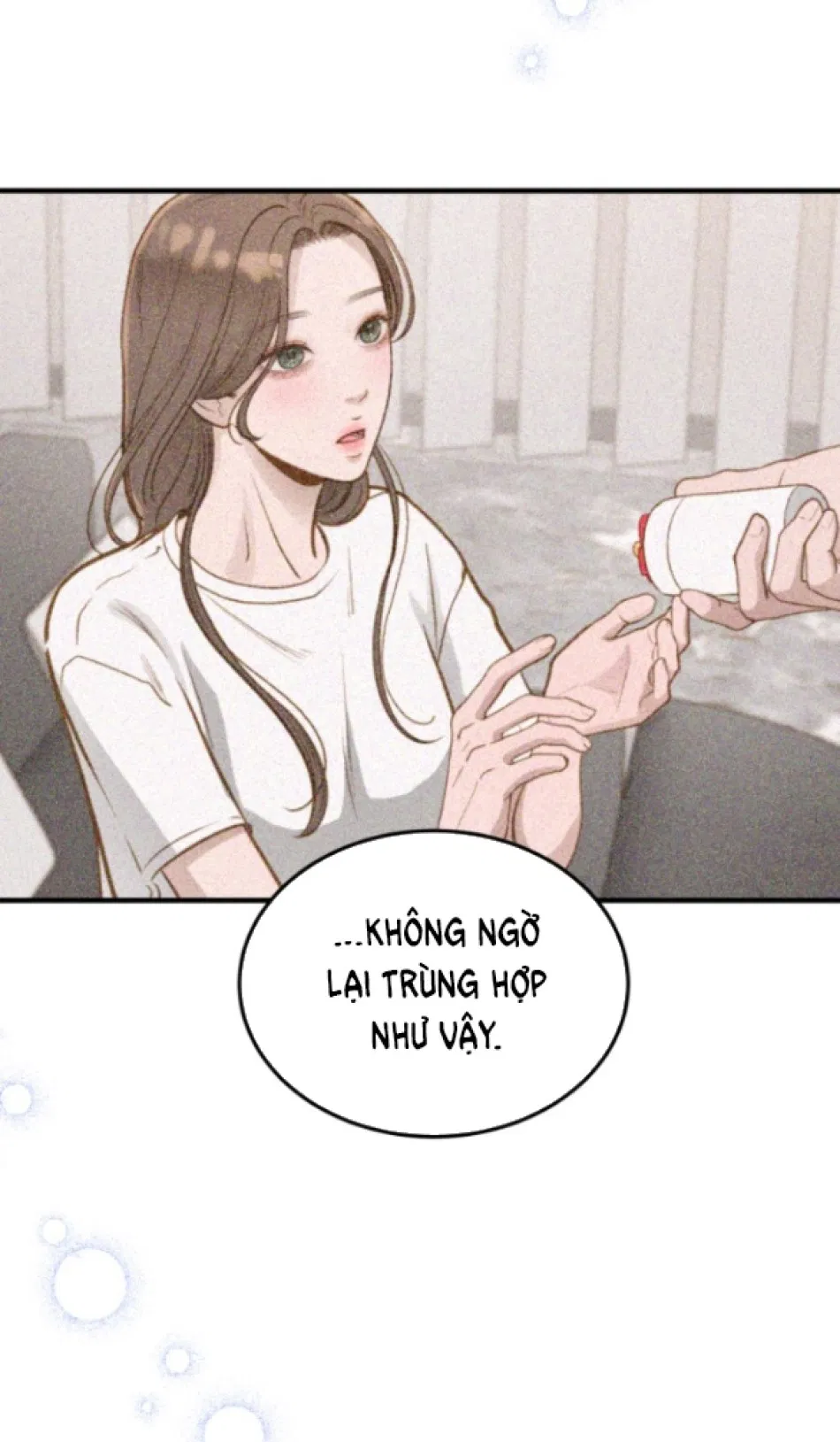[18+] DÙ BIẾT ĐIỀU ĐÓ THẬT ĐIÊN RỒ 