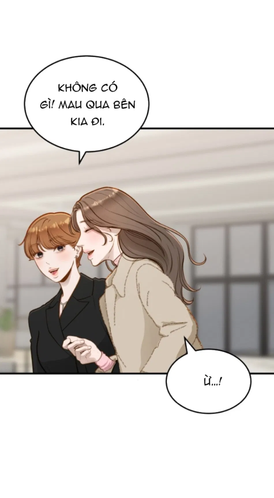 [18+] DÙ BIẾT ĐIỀU ĐÓ THẬT ĐIÊN RỒ 
