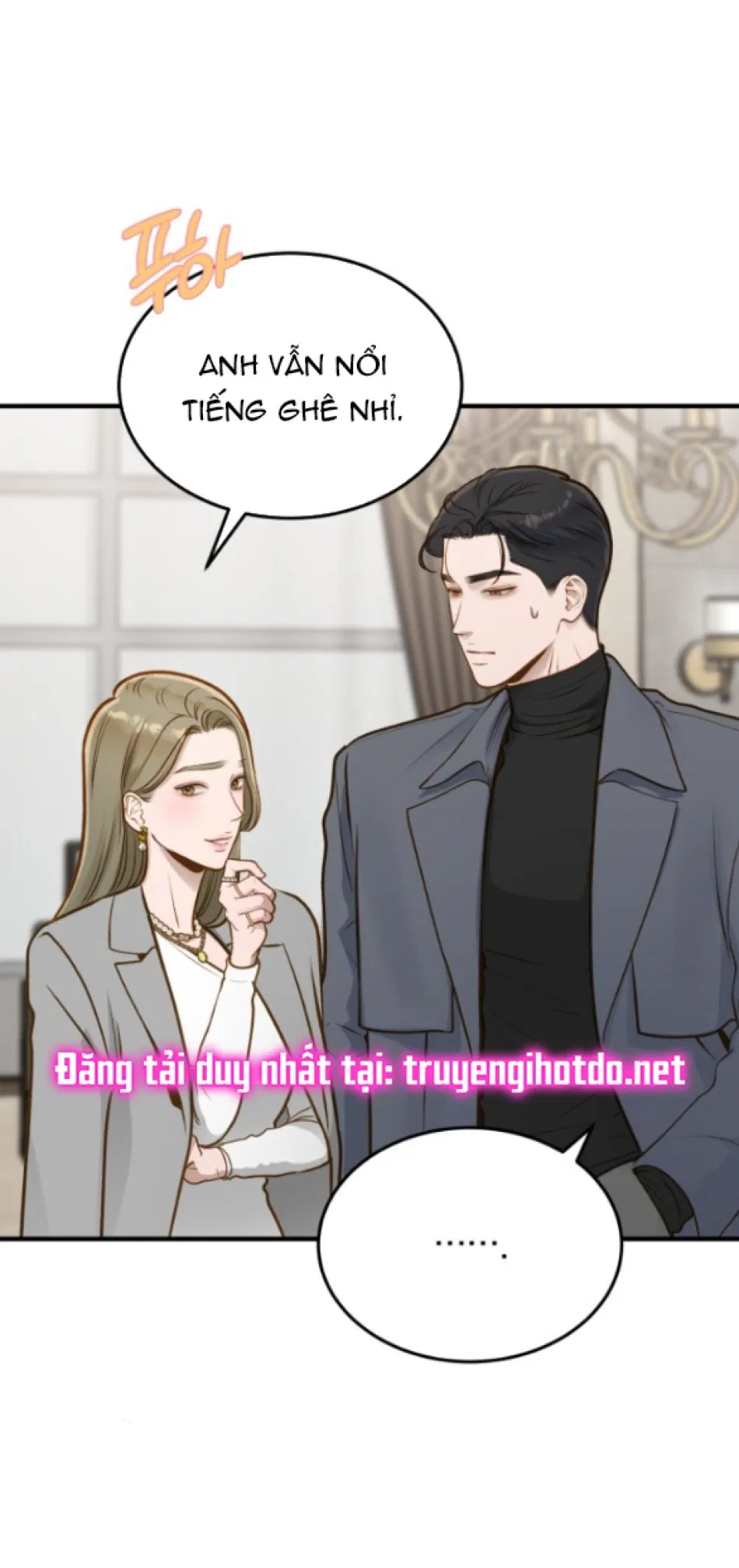 [18+] DÙ BIẾT ĐIỀU ĐÓ THẬT ĐIÊN RỒ 