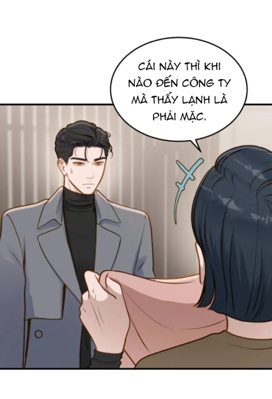 [18+] DÙ BIẾT ĐIỀU ĐÓ THẬT ĐIÊN RỒ 