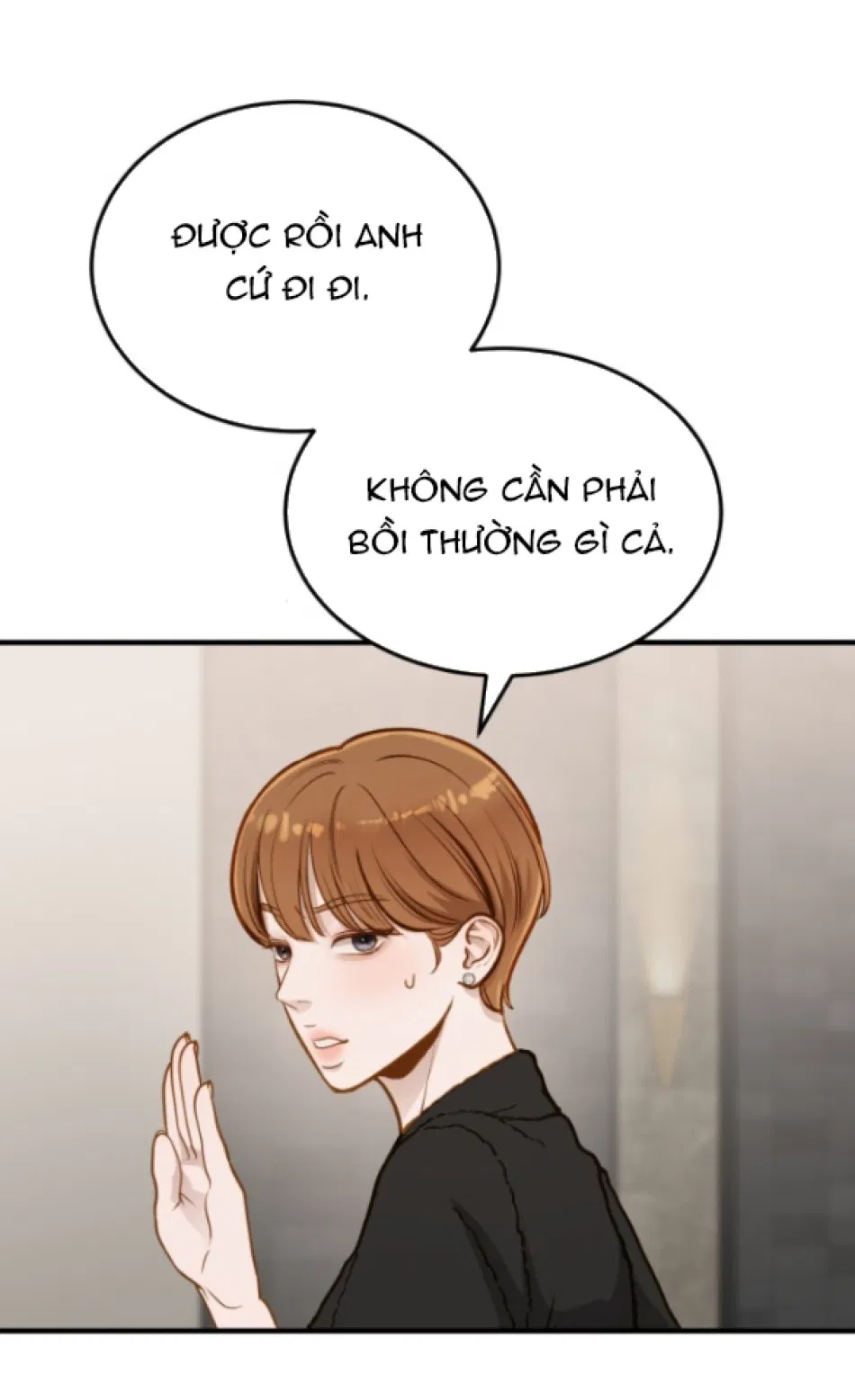 [18+] DÙ BIẾT ĐIỀU ĐÓ THẬT ĐIÊN RỒ 