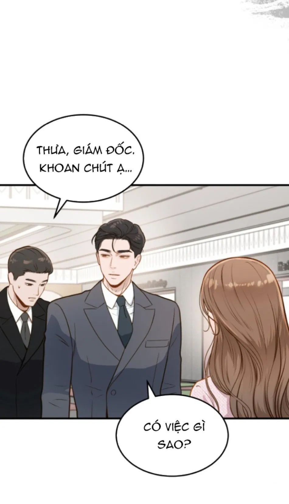 [18+] DÙ BIẾT ĐIỀU ĐÓ THẬT ĐIÊN RỒ 