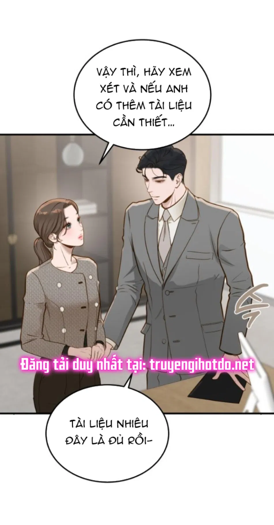[18+] DÙ BIẾT ĐIỀU ĐÓ THẬT ĐIÊN RỒ 