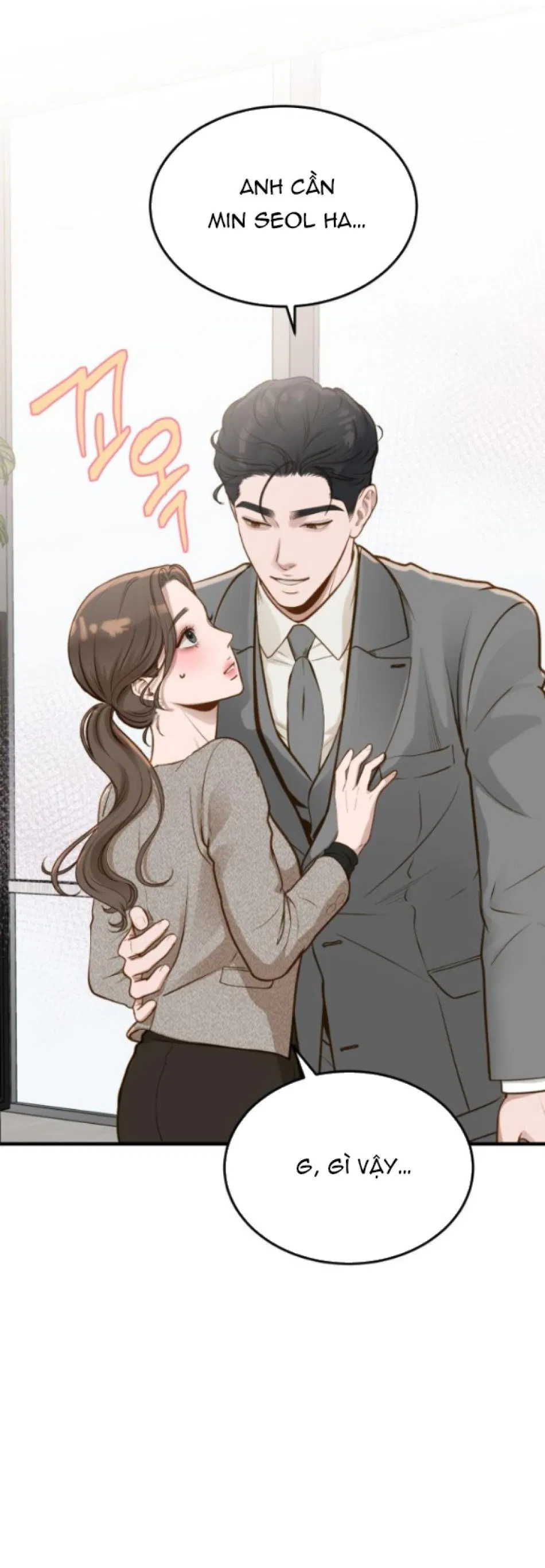 [18+] DÙ BIẾT ĐIỀU ĐÓ THẬT ĐIÊN RỒ 