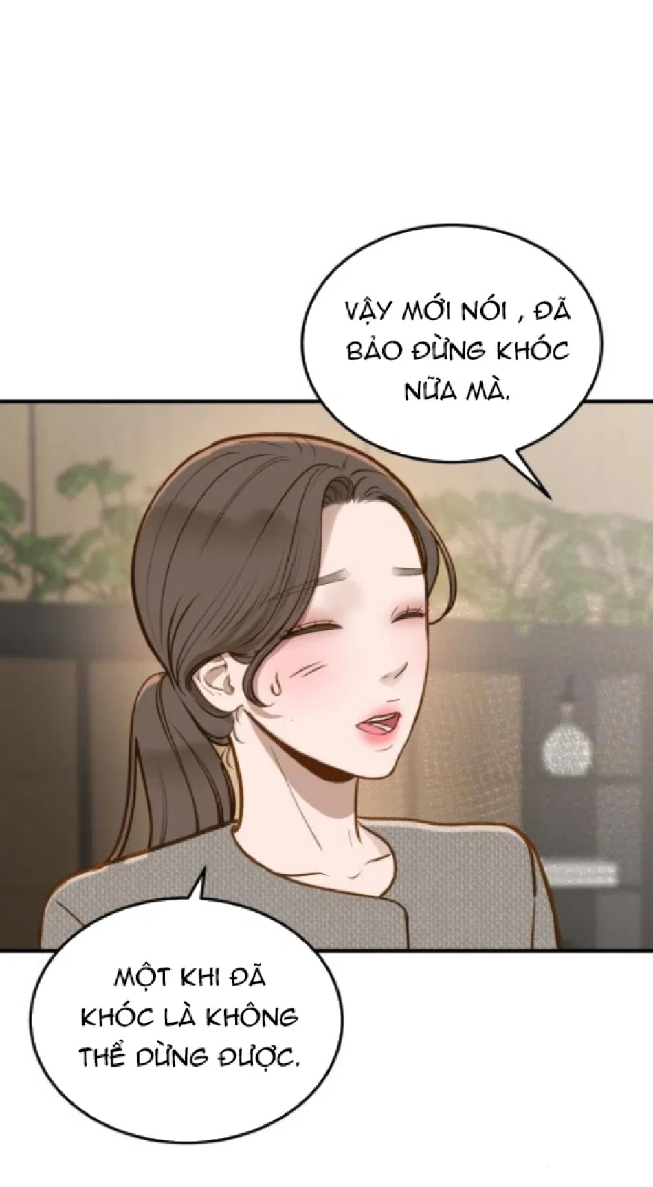 [18+] DÙ BIẾT ĐIỀU ĐÓ THẬT ĐIÊN RỒ 