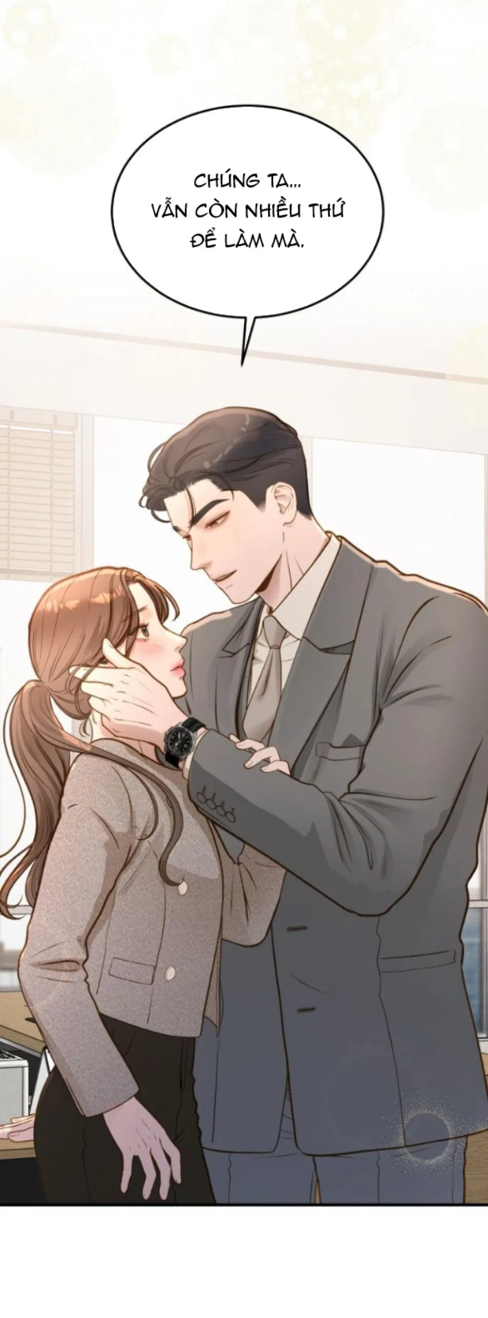 [18+] DÙ BIẾT ĐIỀU ĐÓ THẬT ĐIÊN RỒ 