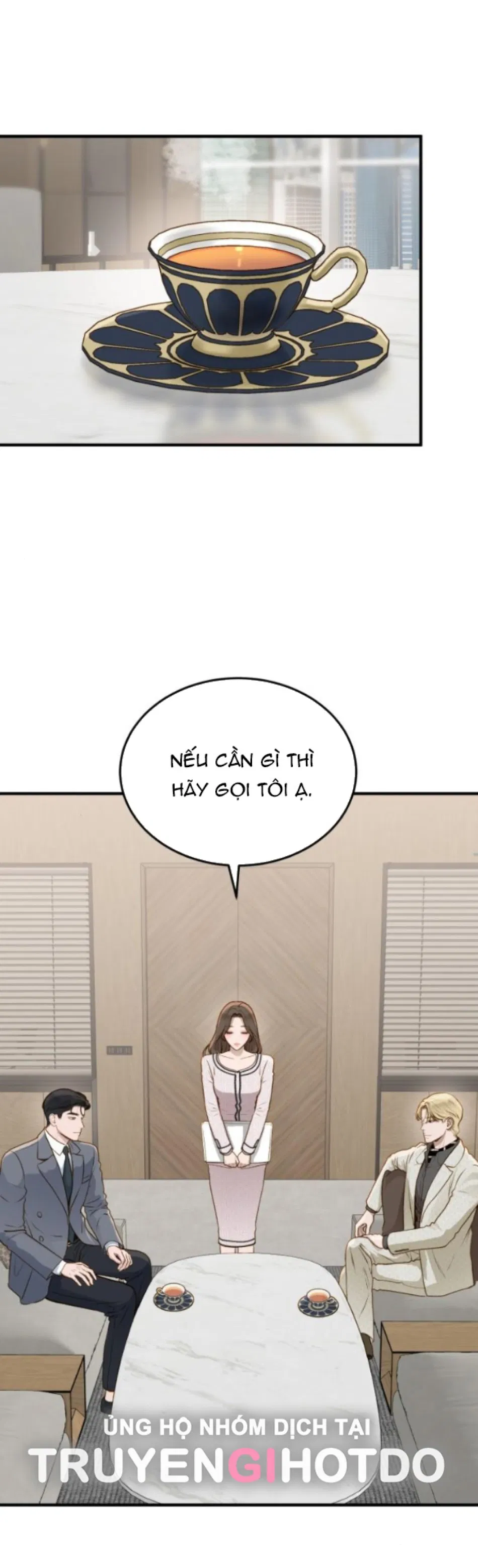 [18+] DÙ BIẾT ĐIỀU ĐÓ THẬT ĐIÊN RỒ 
