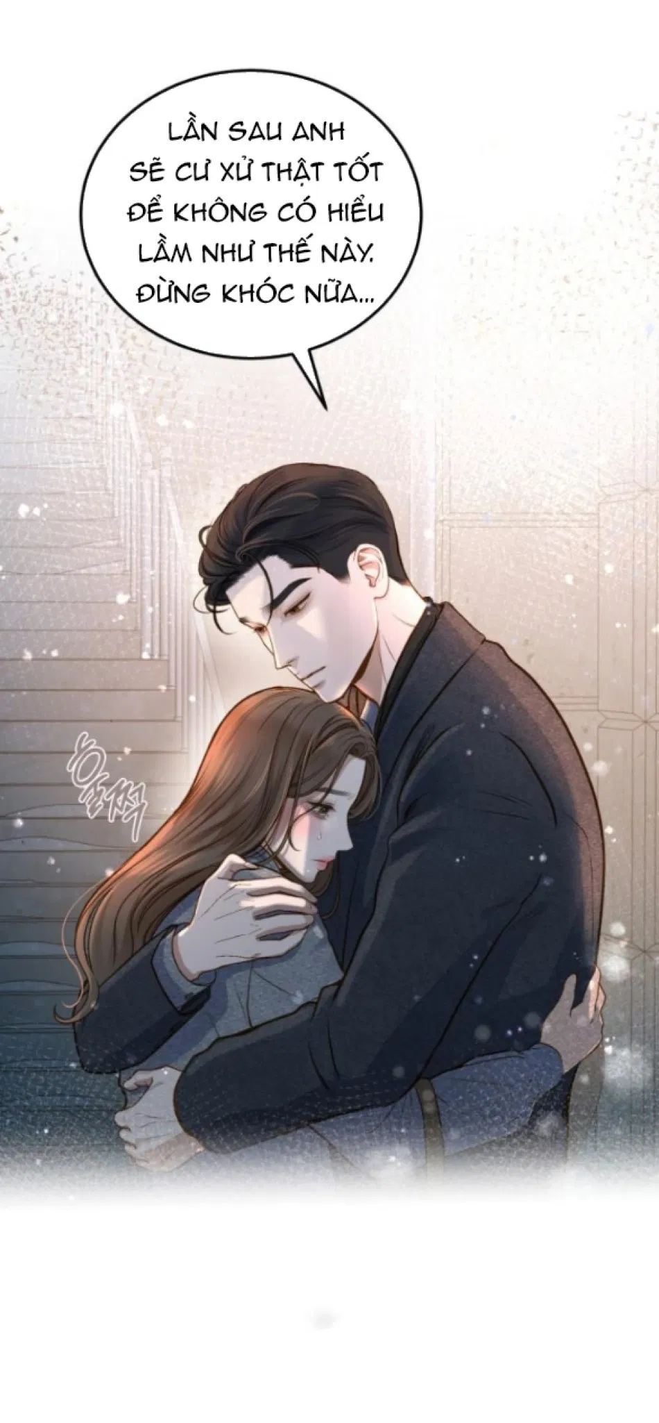 [18+] DÙ BIẾT ĐIỀU ĐÓ THẬT ĐIÊN RỒ 