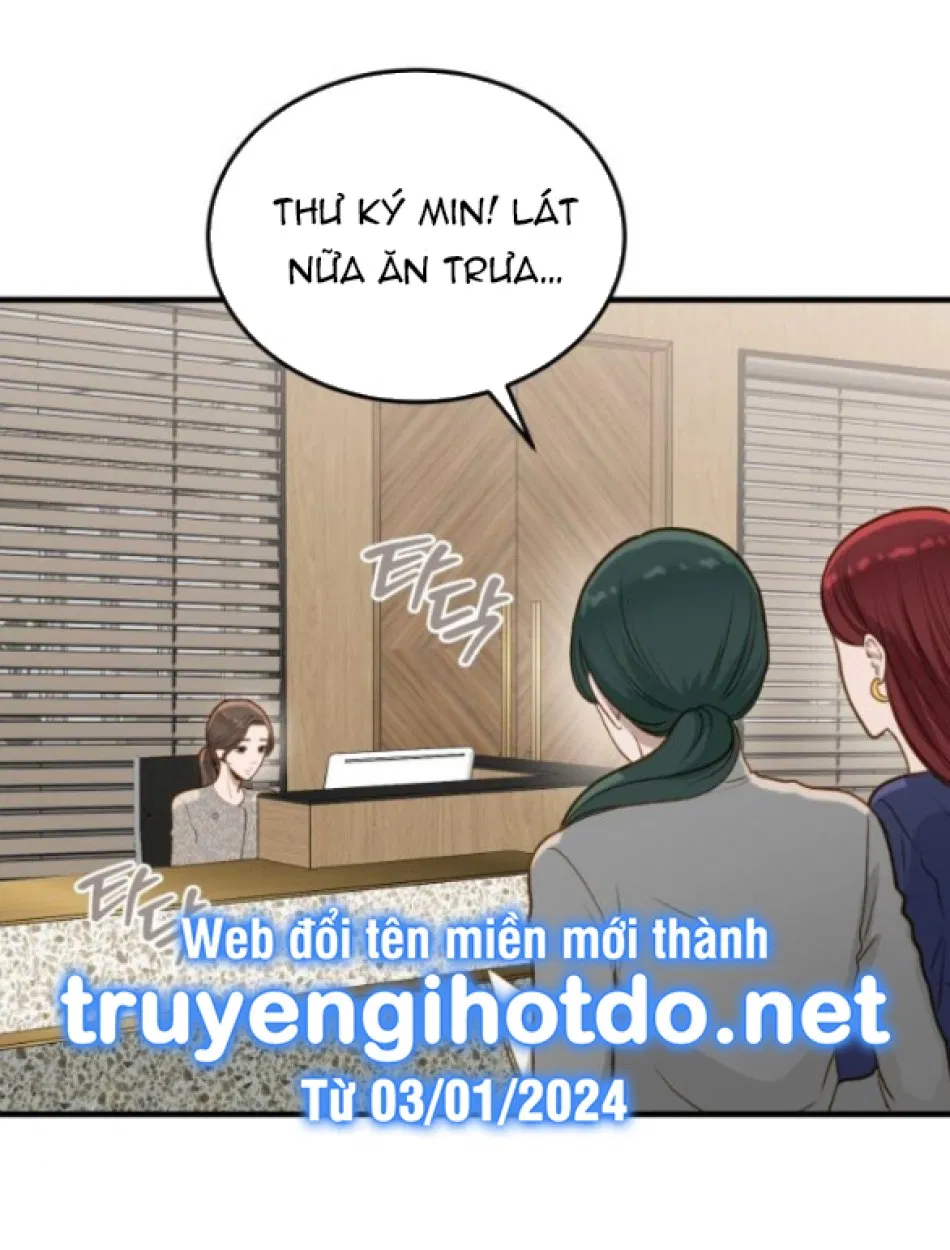 [18+] DÙ BIẾT ĐIỀU ĐÓ THẬT ĐIÊN RỒ 