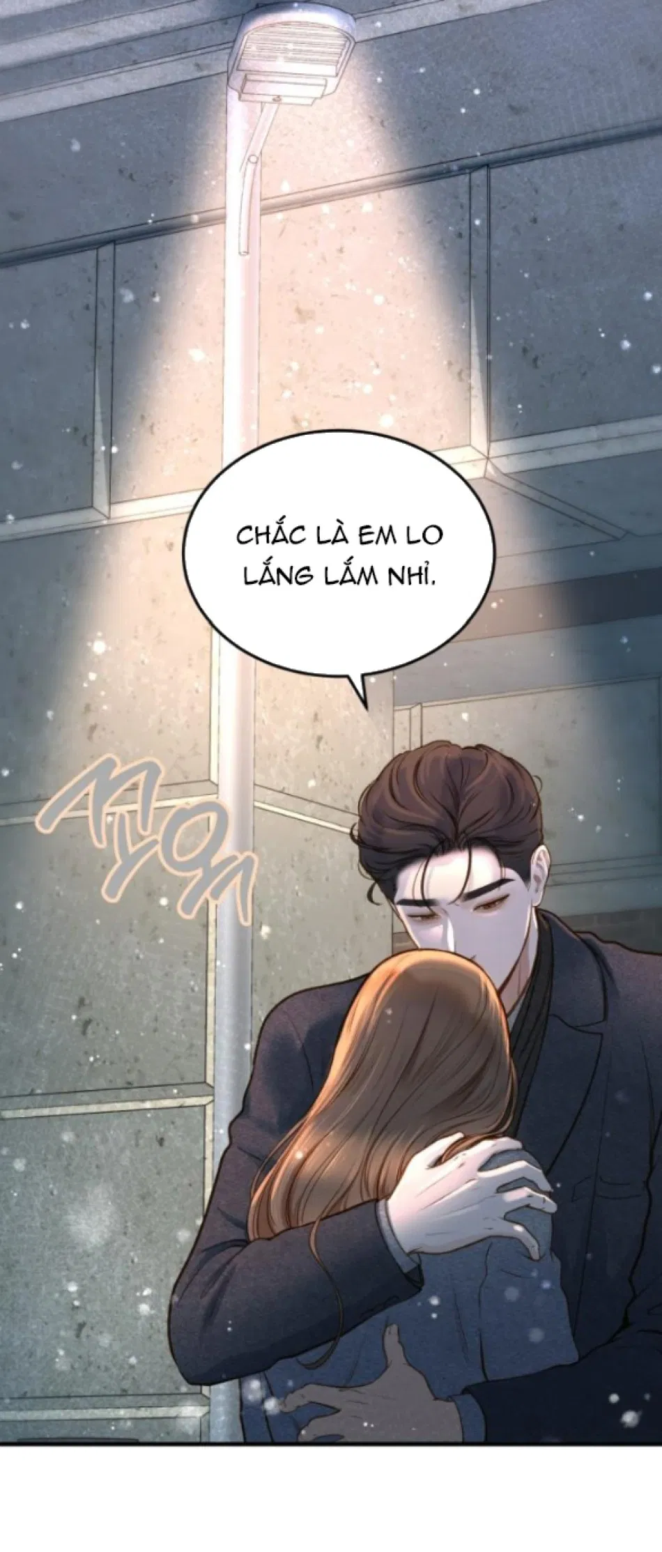 [18+] DÙ BIẾT ĐIỀU ĐÓ THẬT ĐIÊN RỒ 