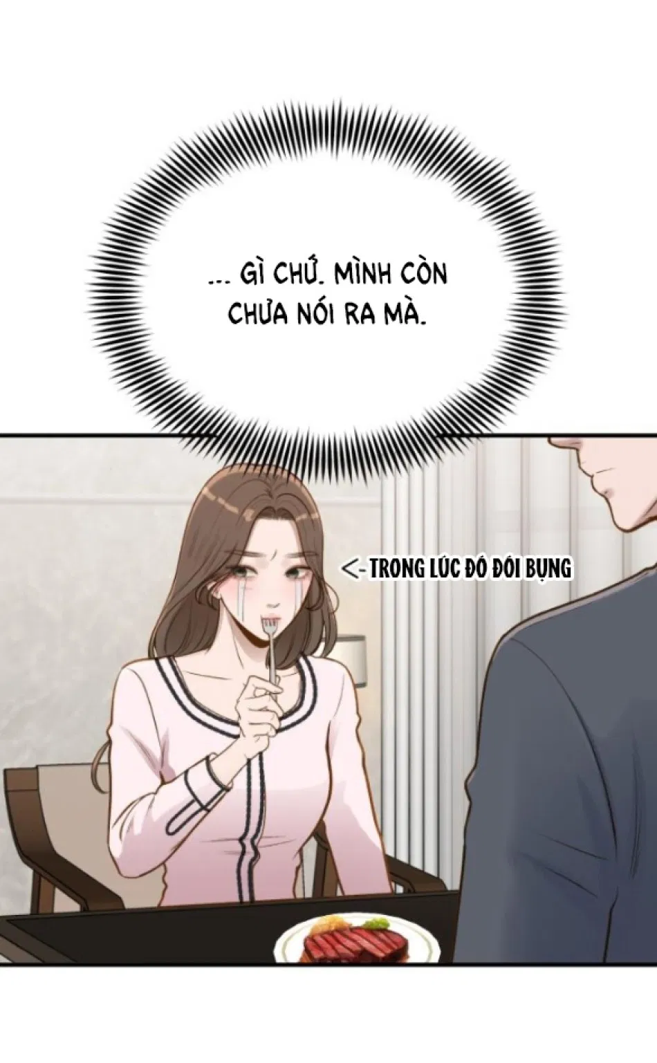 [18+] DÙ BIẾT ĐIỀU ĐÓ THẬT ĐIÊN RỒ 