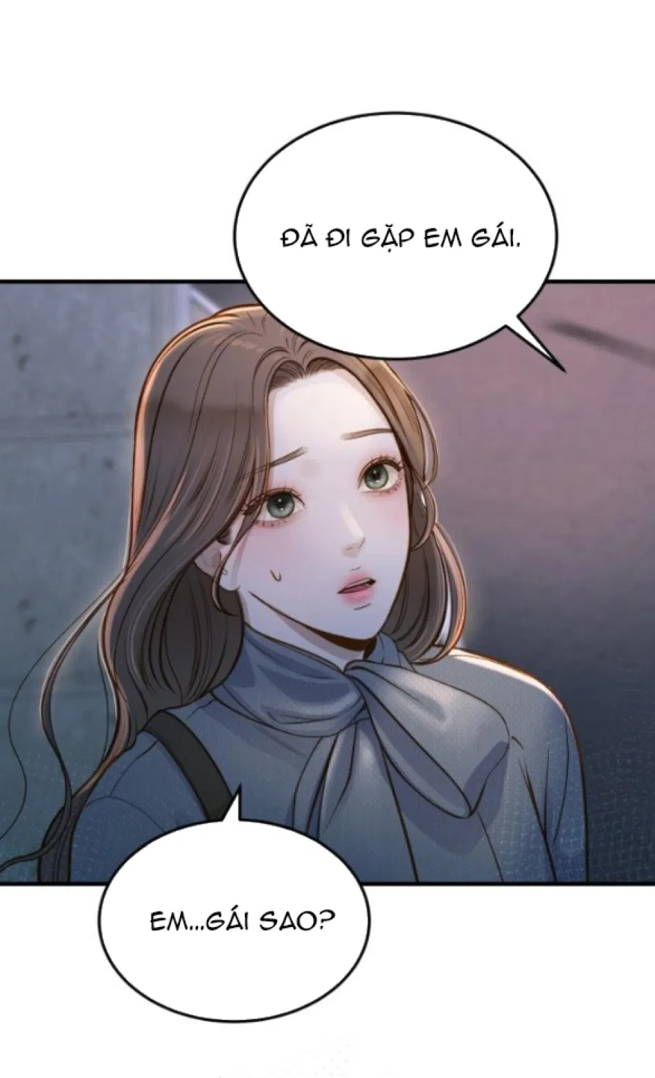 [18+] DÙ BIẾT ĐIỀU ĐÓ THẬT ĐIÊN RỒ 