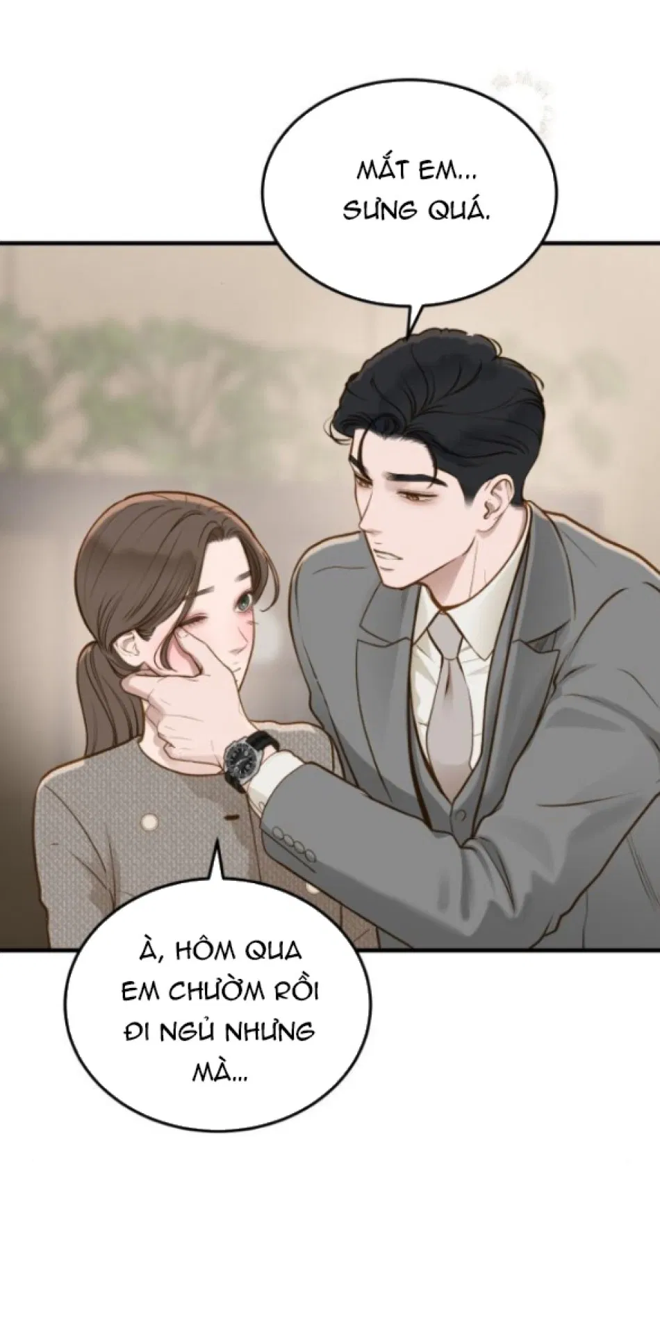 [18+] DÙ BIẾT ĐIỀU ĐÓ THẬT ĐIÊN RỒ 